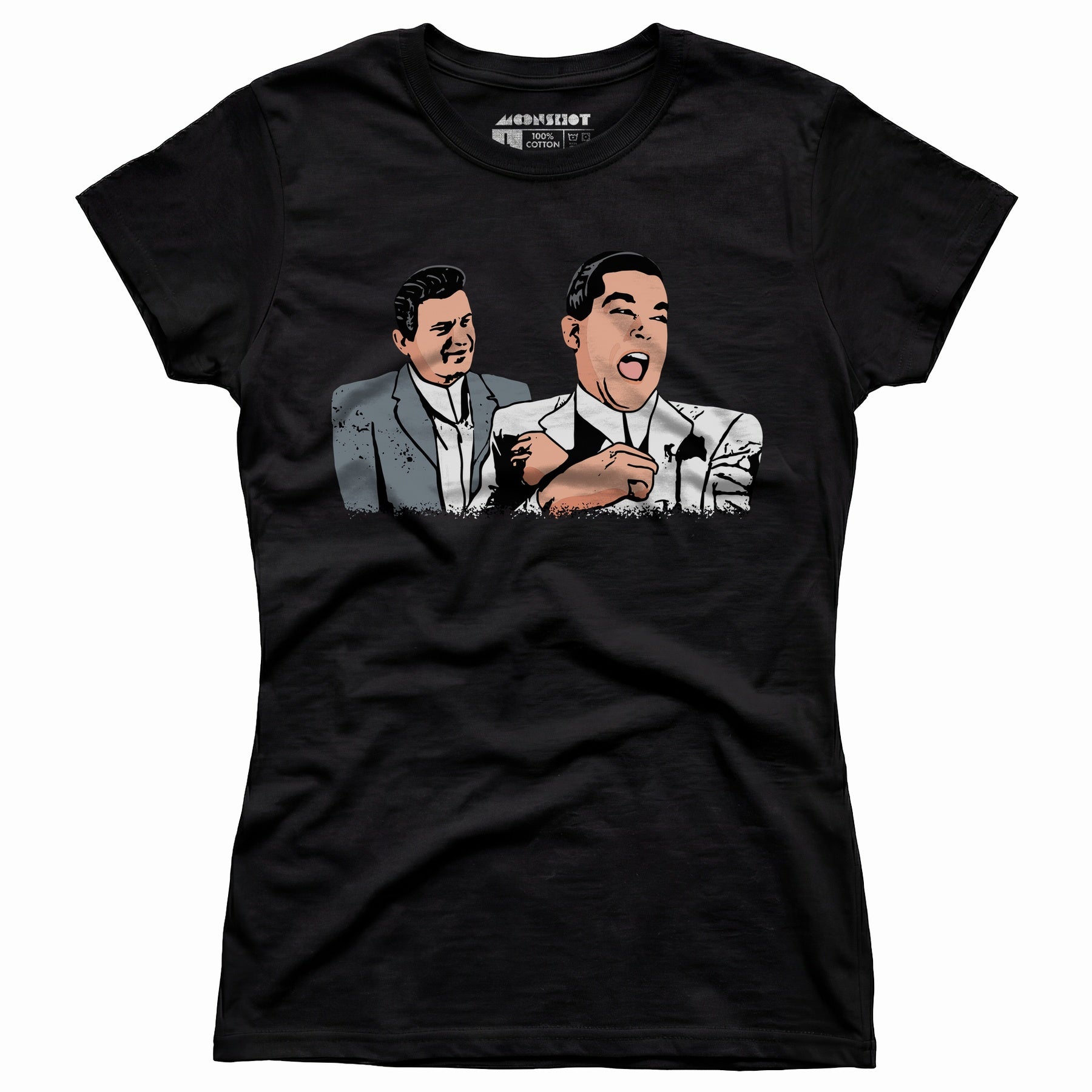Funny Goodfellas - Women's T-Shirt