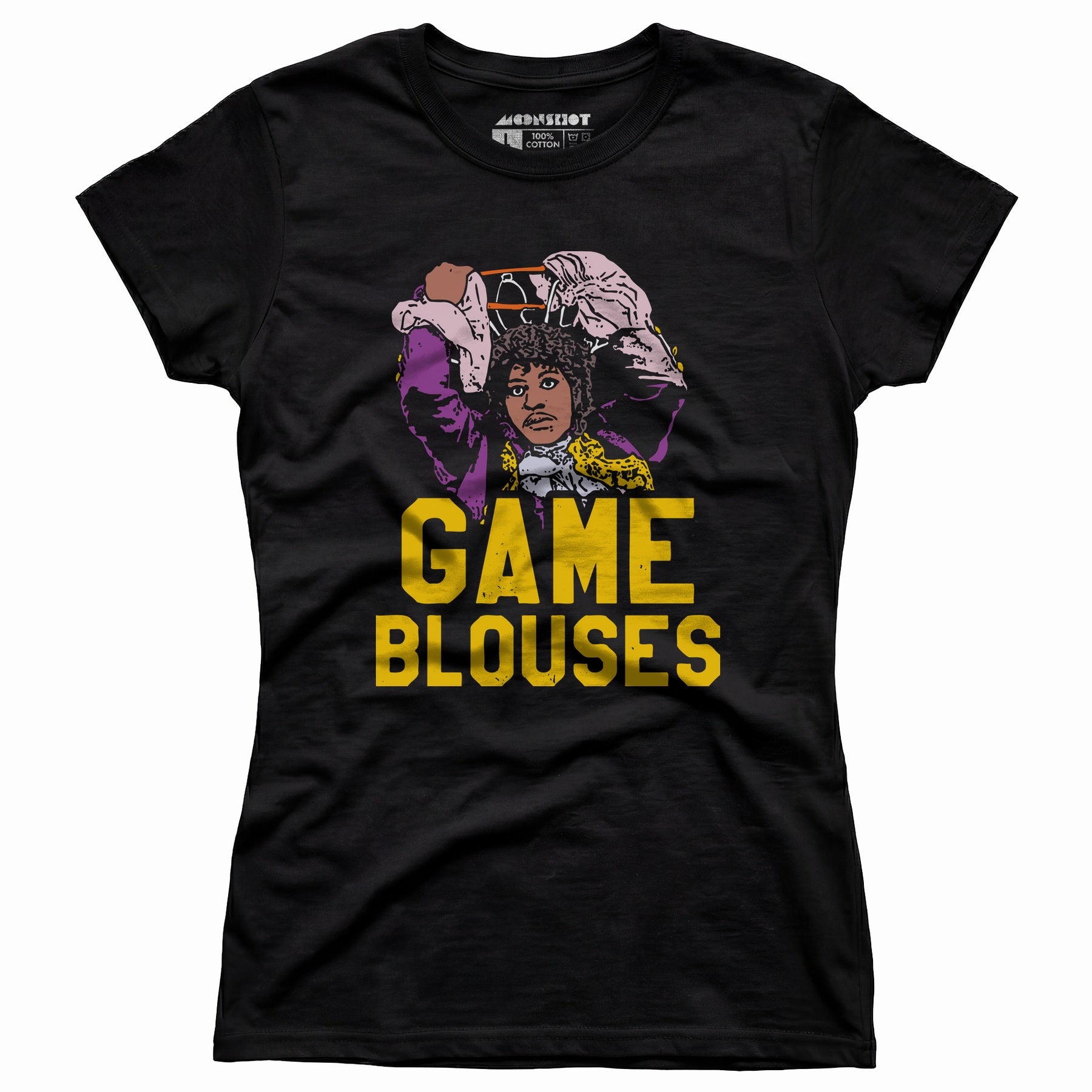 Game Blouses - Women's T-Shirt