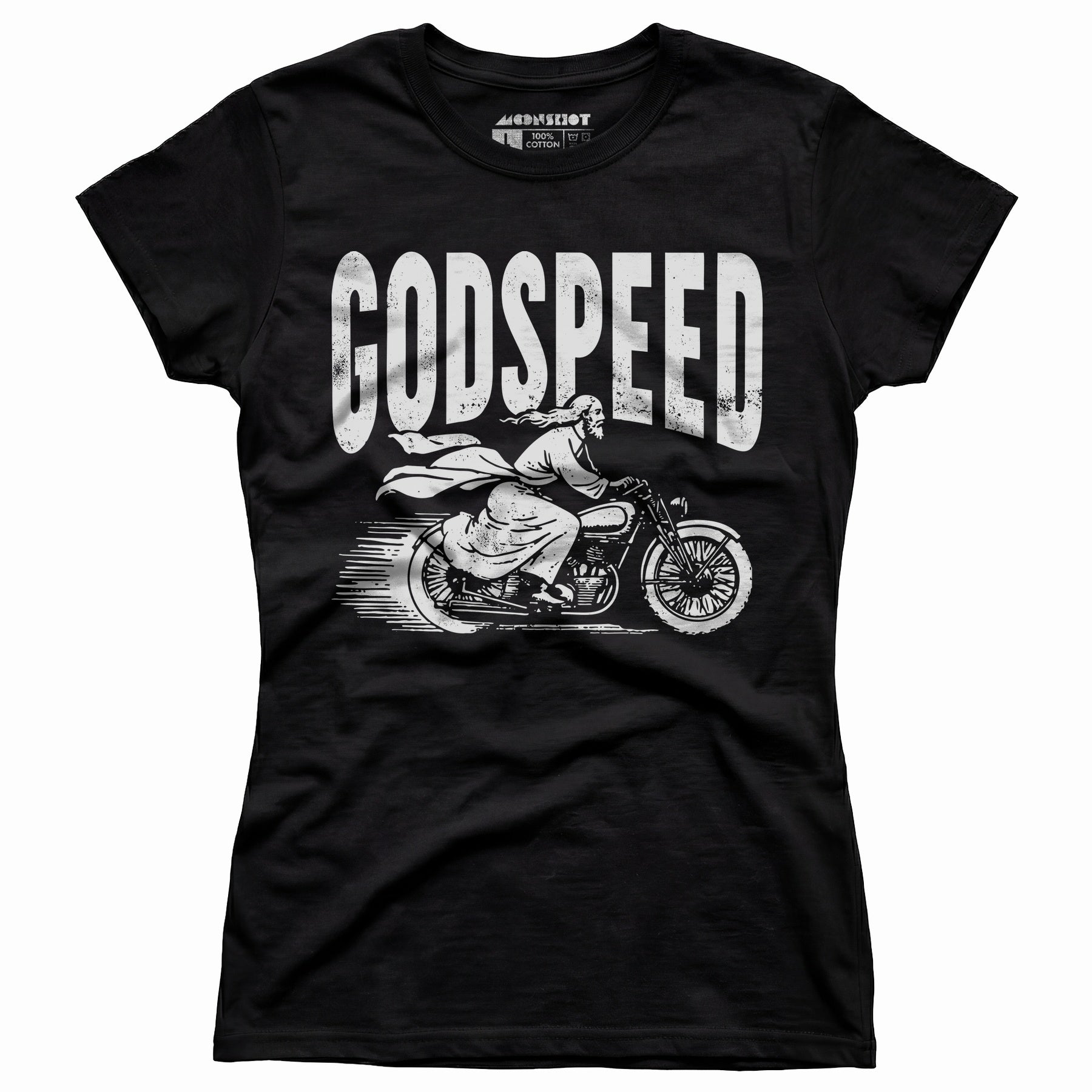Godspeed - Women's T-Shirt