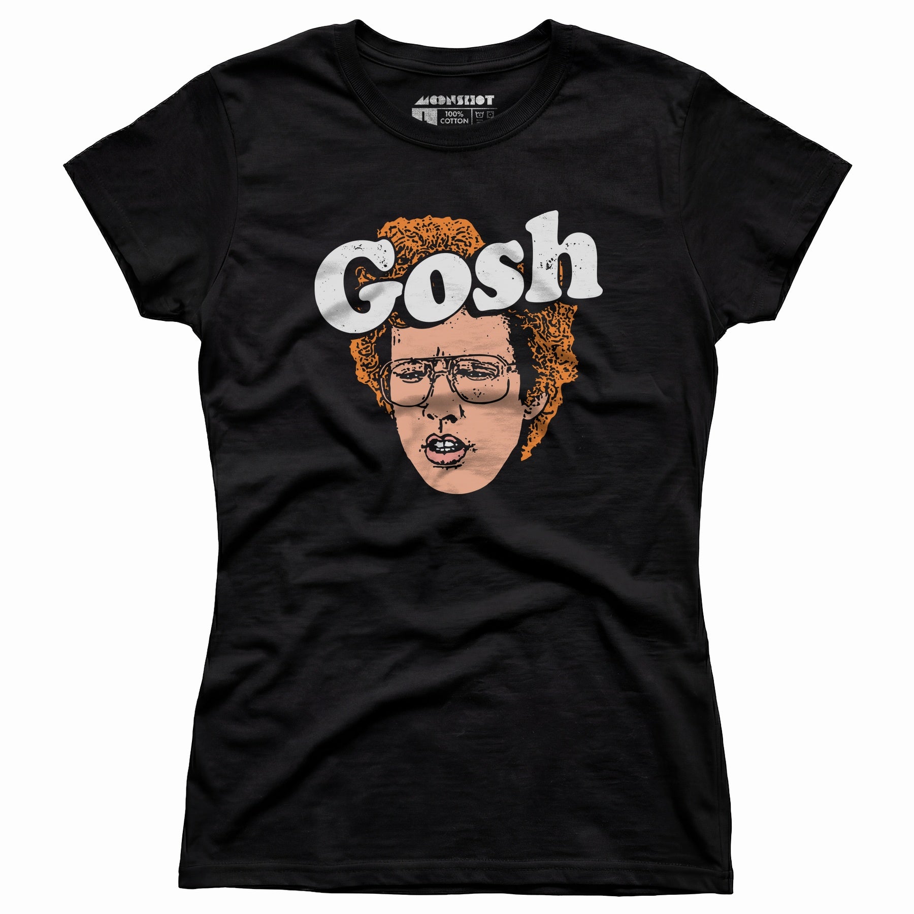 Gosh - Women's T-Shirt