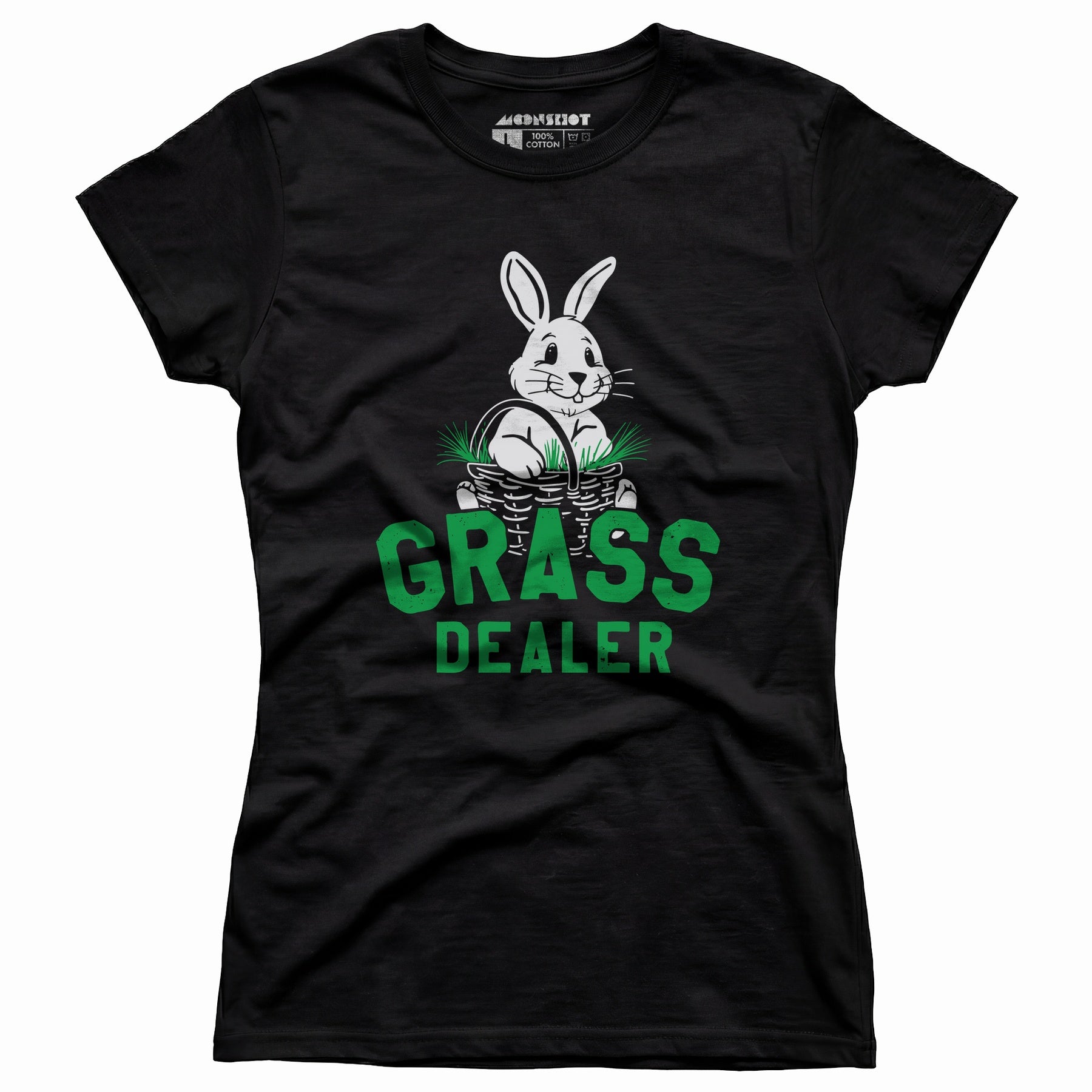 Grass Dealer - Women's T-Shirt