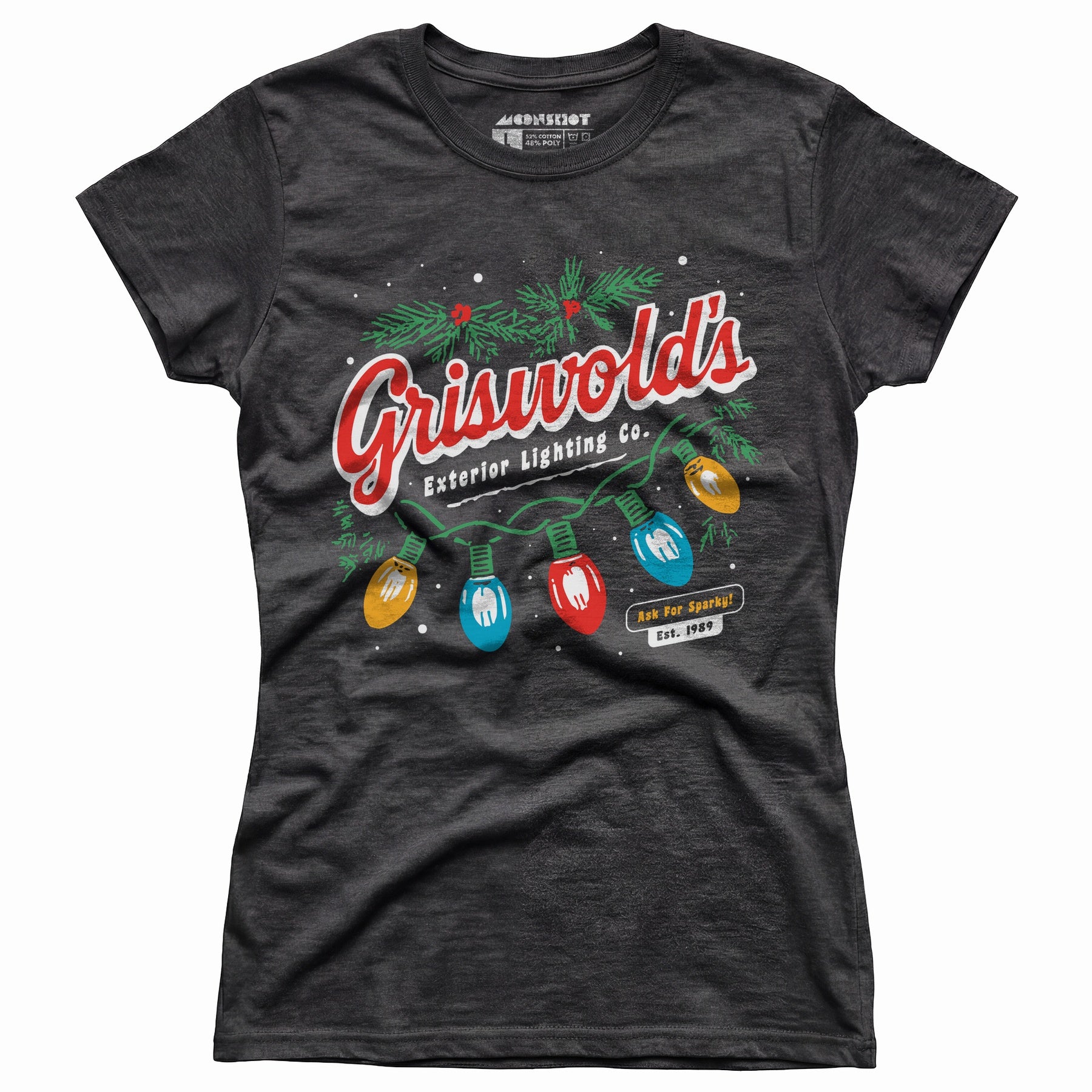 Griswold's Exterior Lighting Co. - Women's T-Shirt