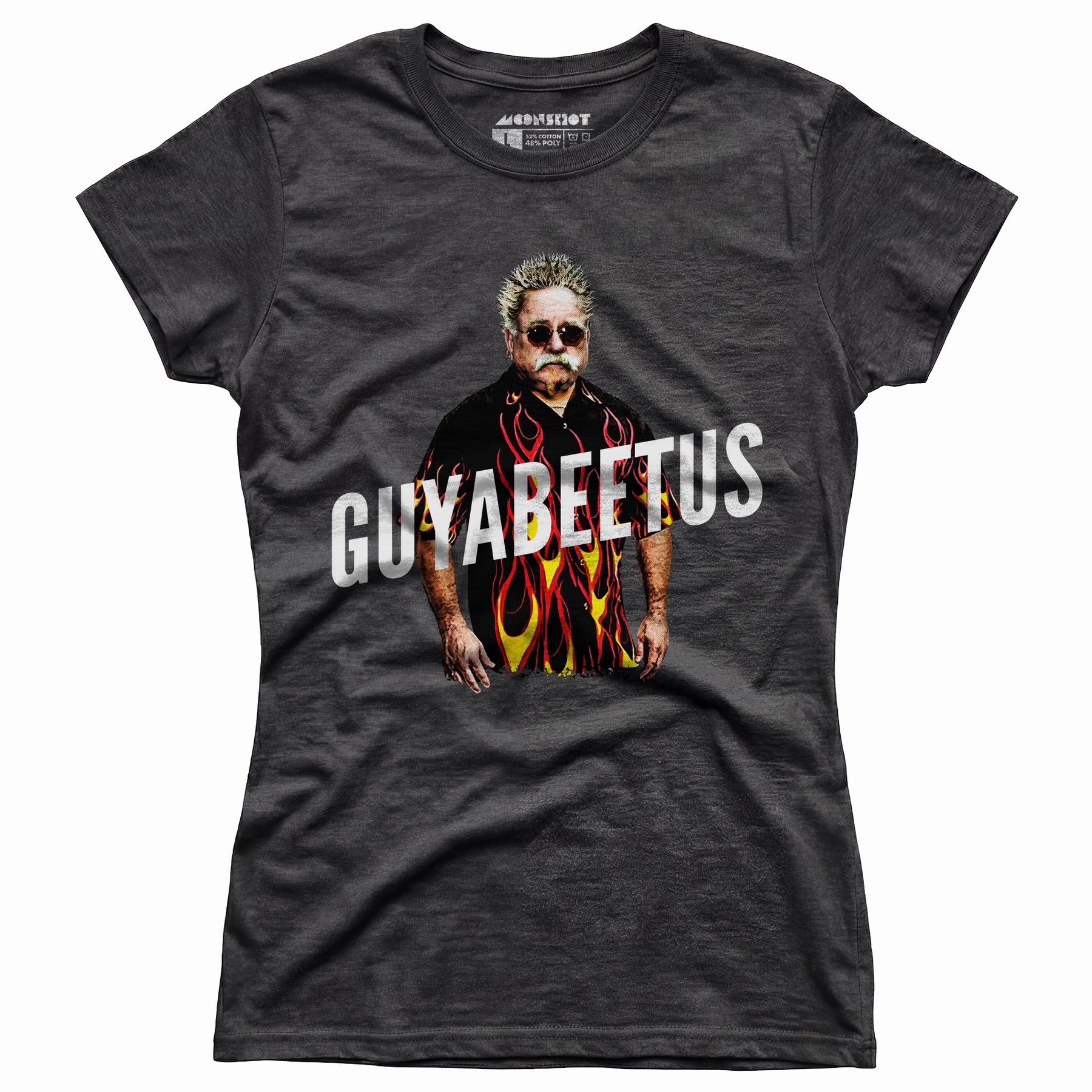 Guyabeetus - Women's T-Shirt