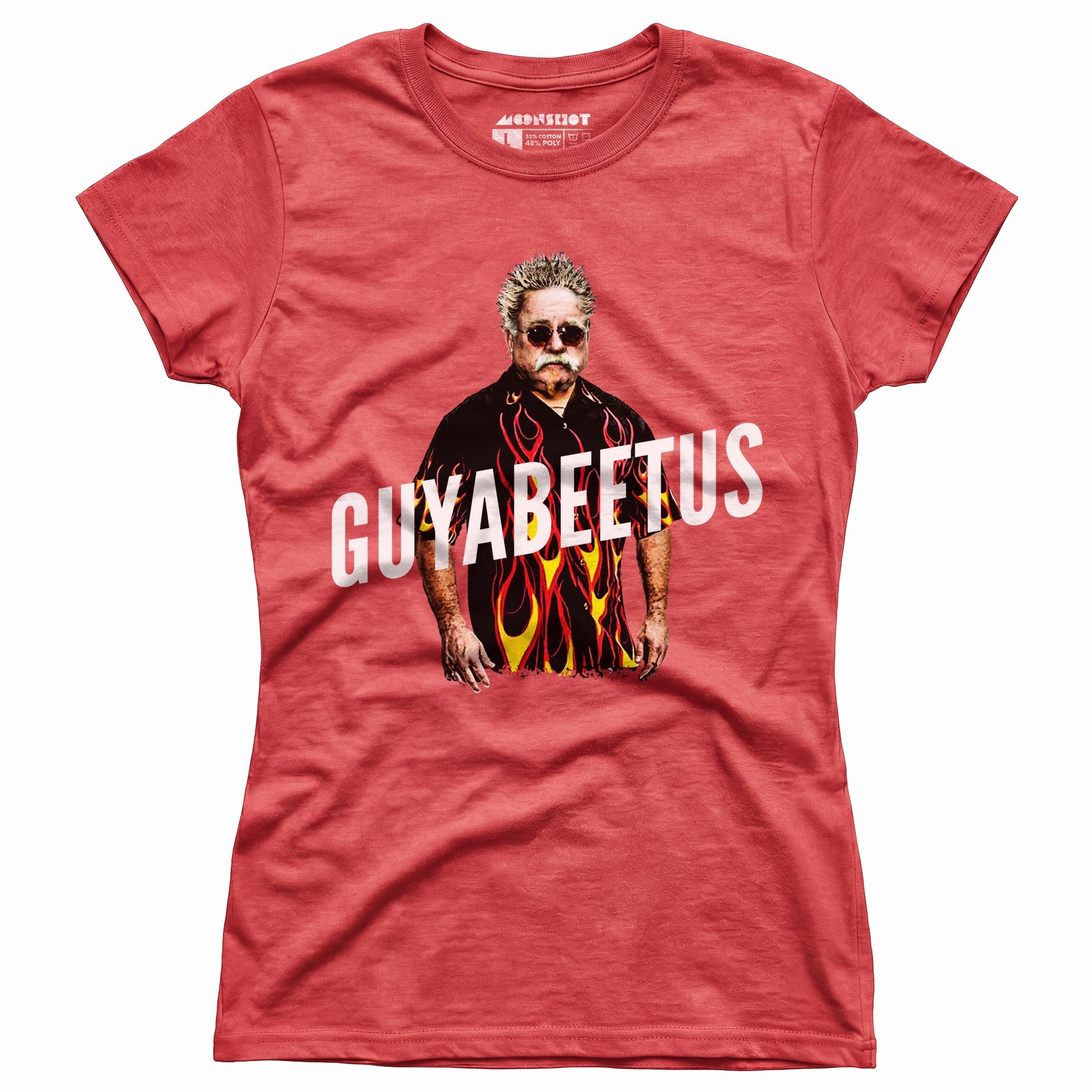 Guyabeetus - Women's T-Shirt