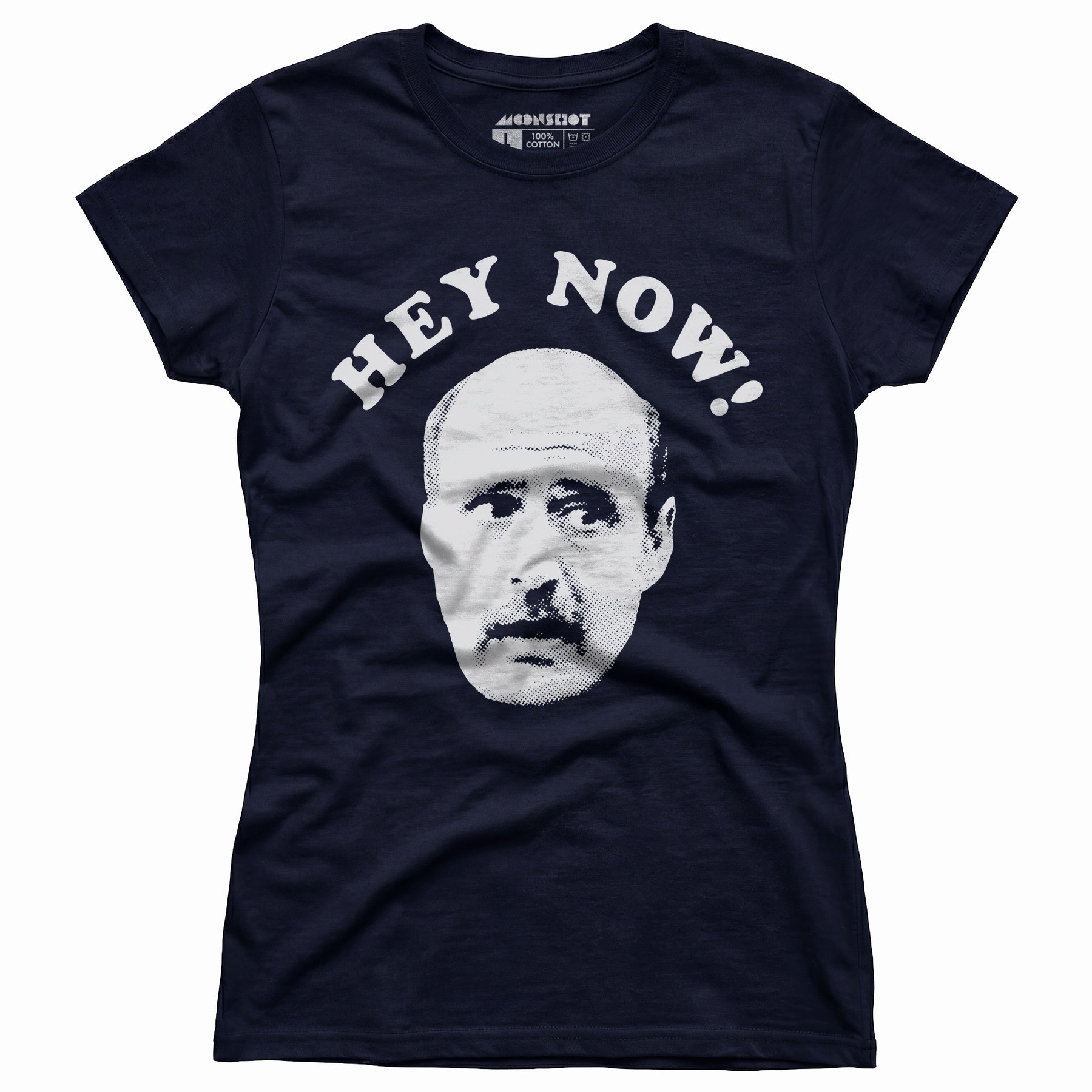 Hey Now - Hank Kingsley - Women's T-Shirt