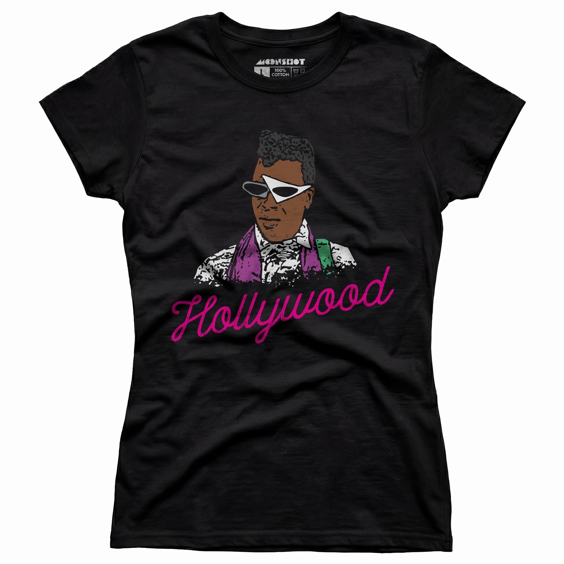 Hollywood - Mannequin - Women's T-Shirt