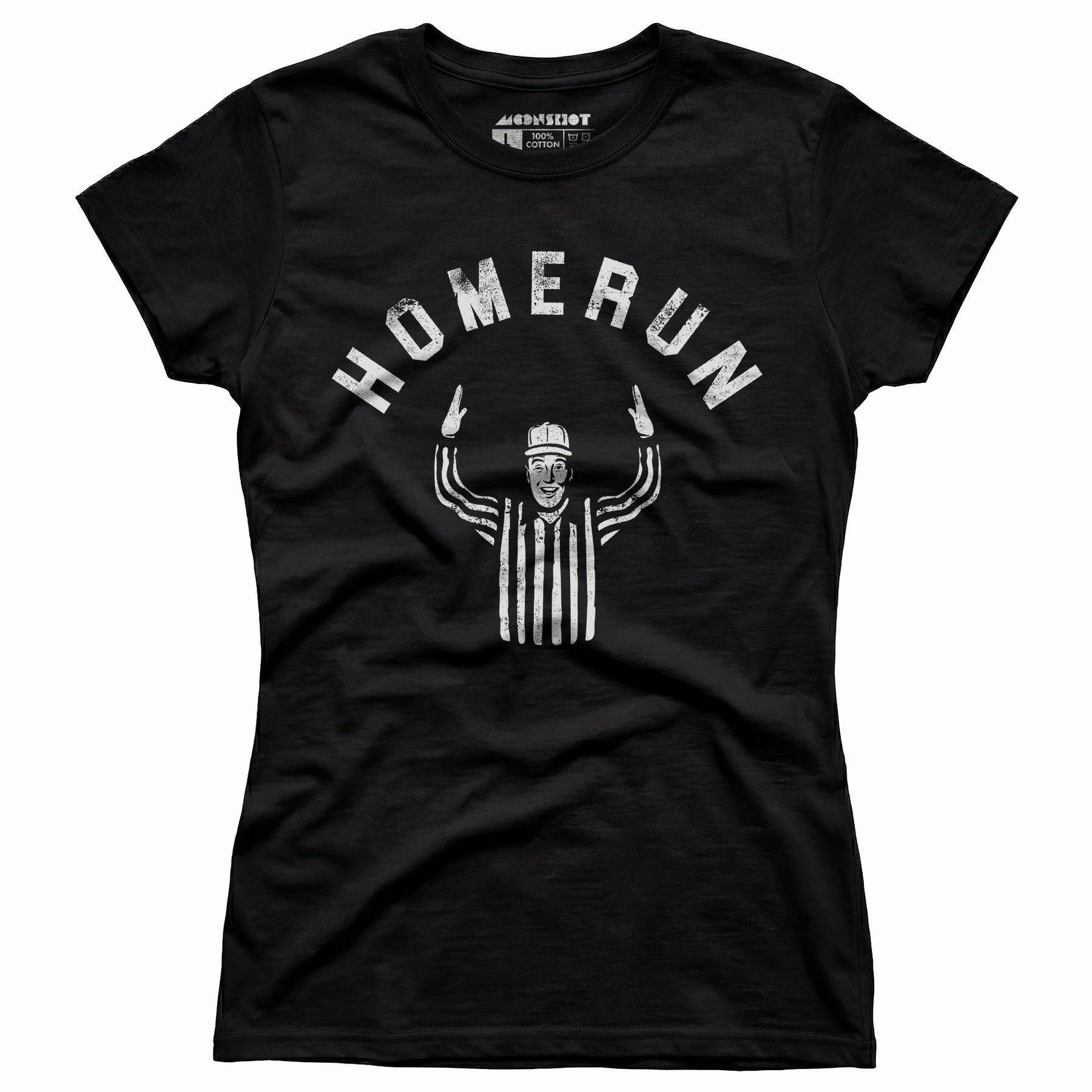 Homerun - Women's T-Shirt