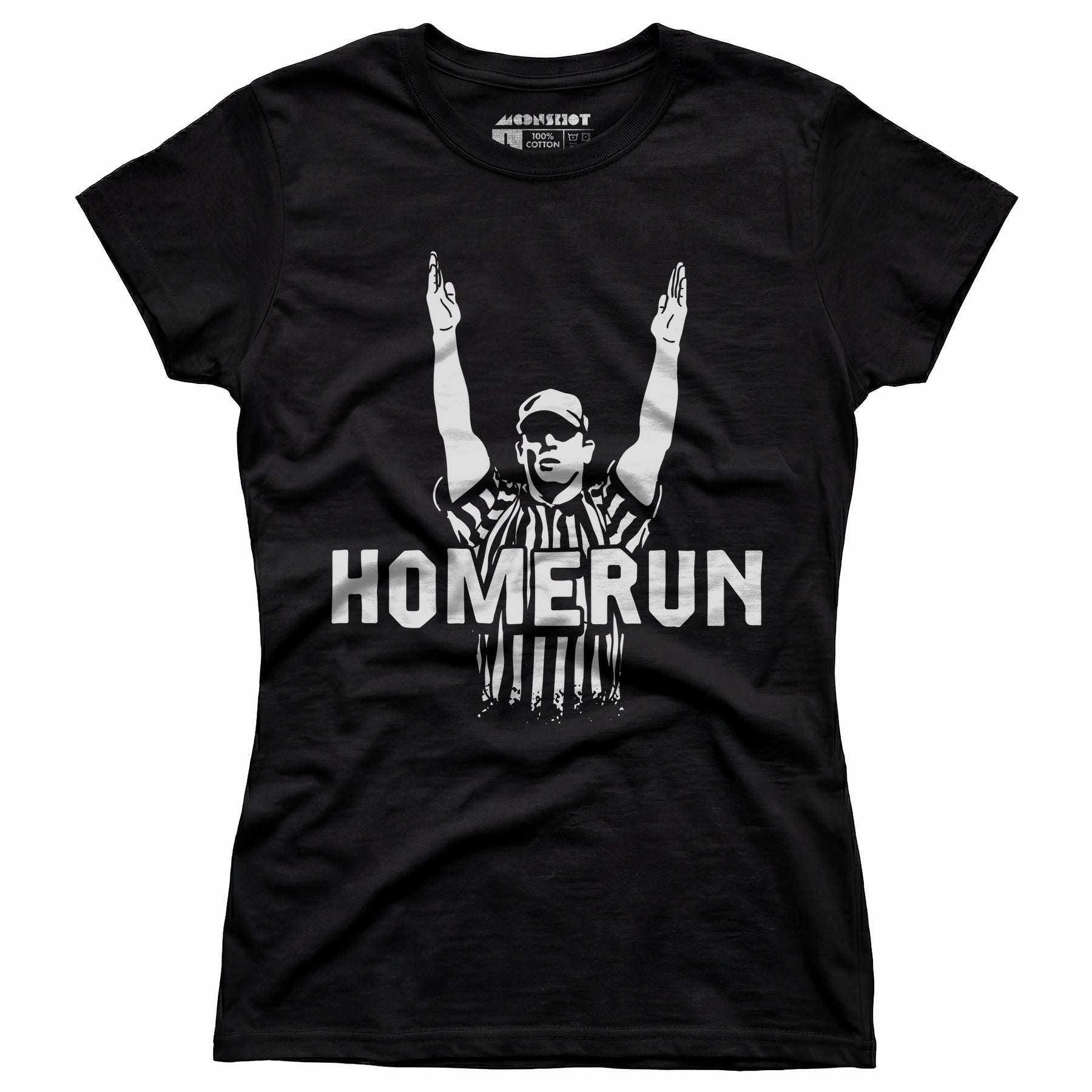 Homerun v2 - Women's T-Shirt