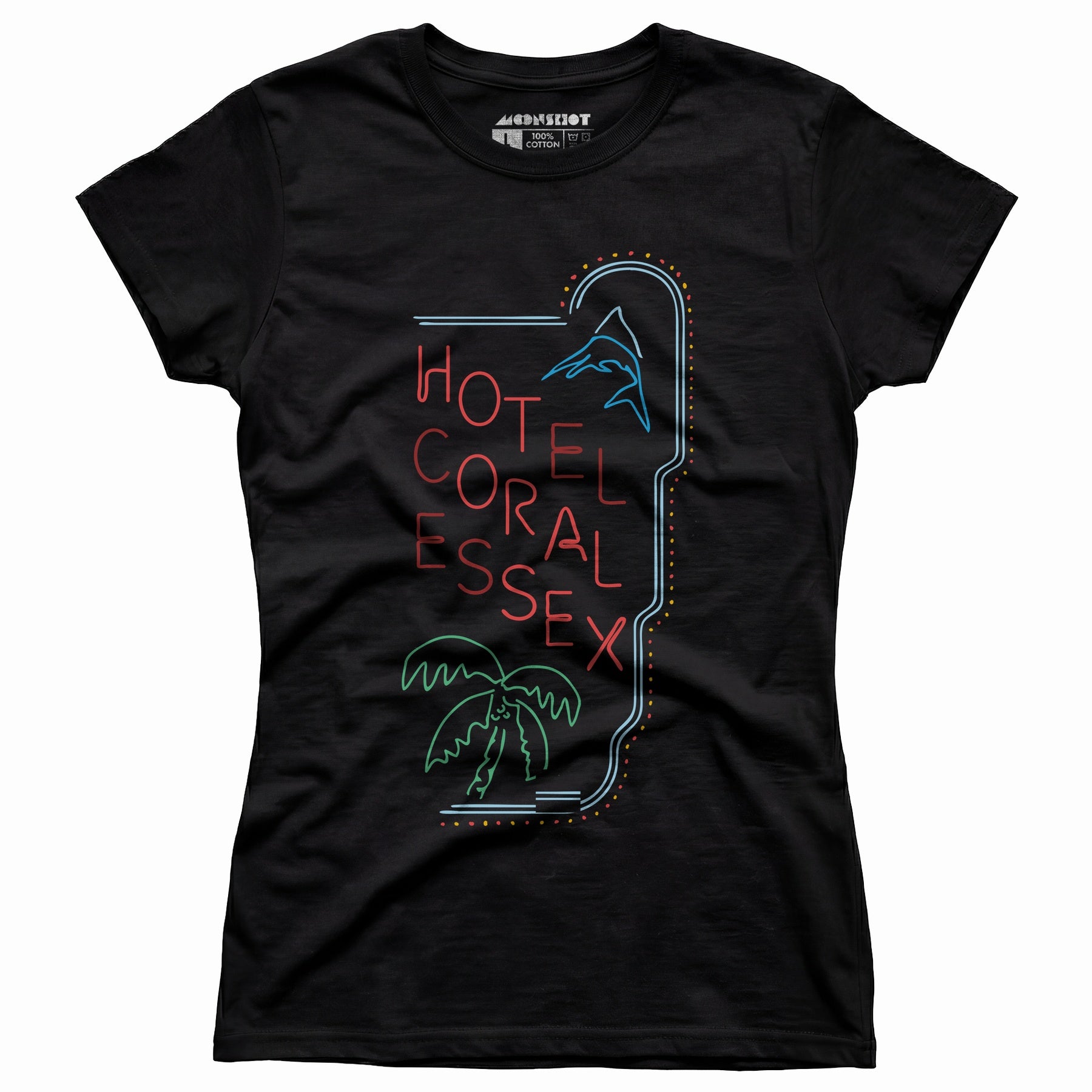 Hotel Coral Essex - Women's T-Shirt