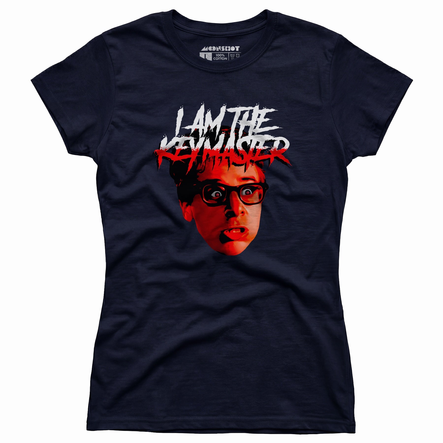 I am the Keymaster - Women's T-Shirt