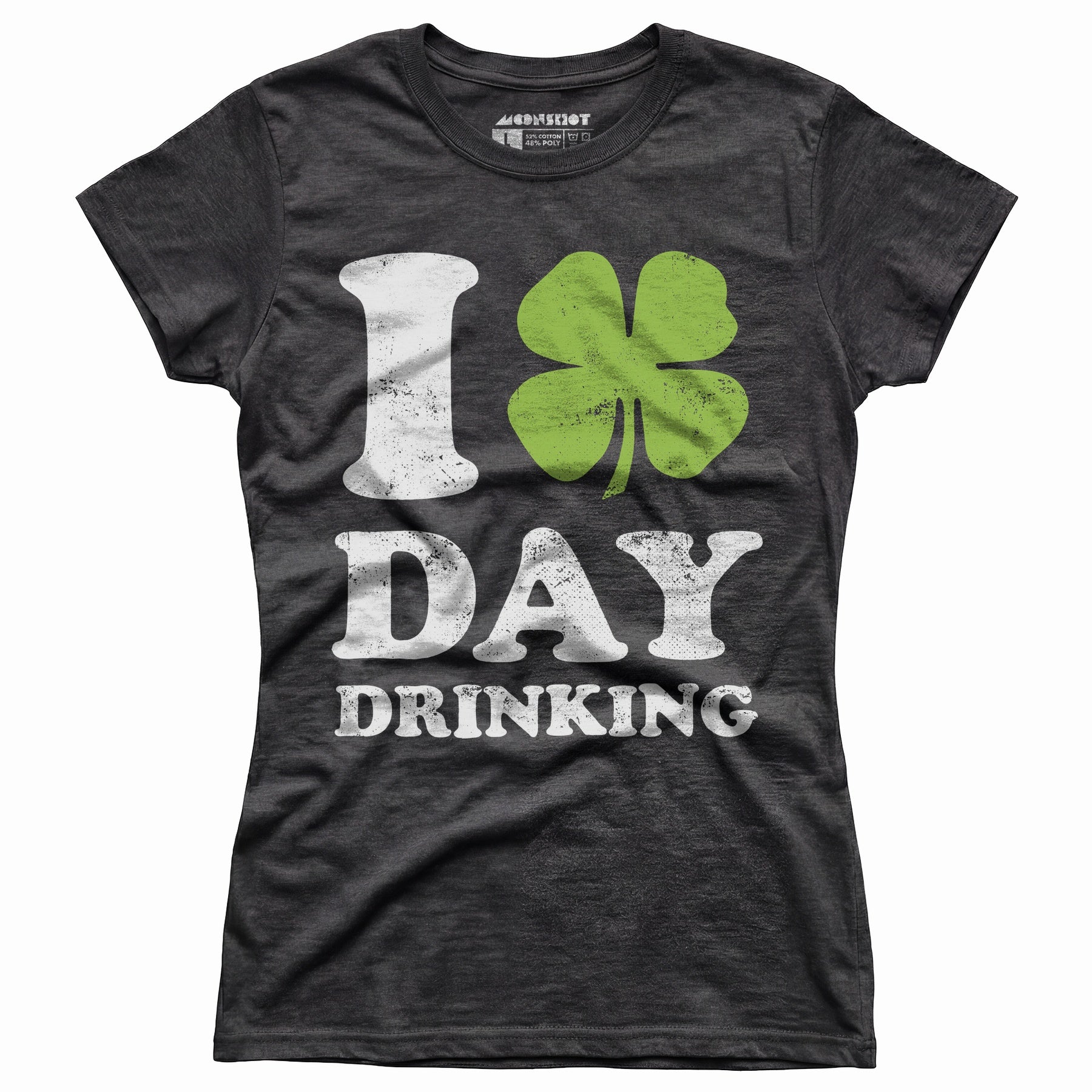 I Love Day Drinking - Women's T-Shirt