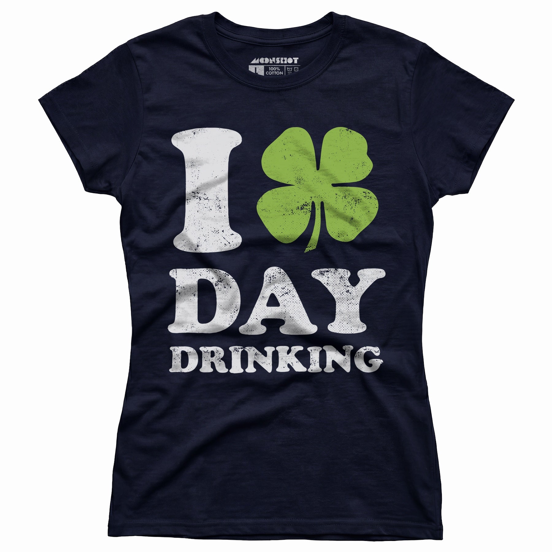 I Love Day Drinking - Women's T-Shirt