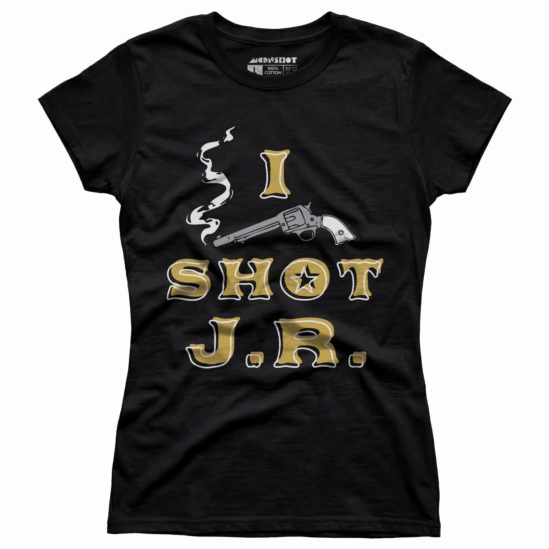 I Shot J.R. - Women's T-Shirt