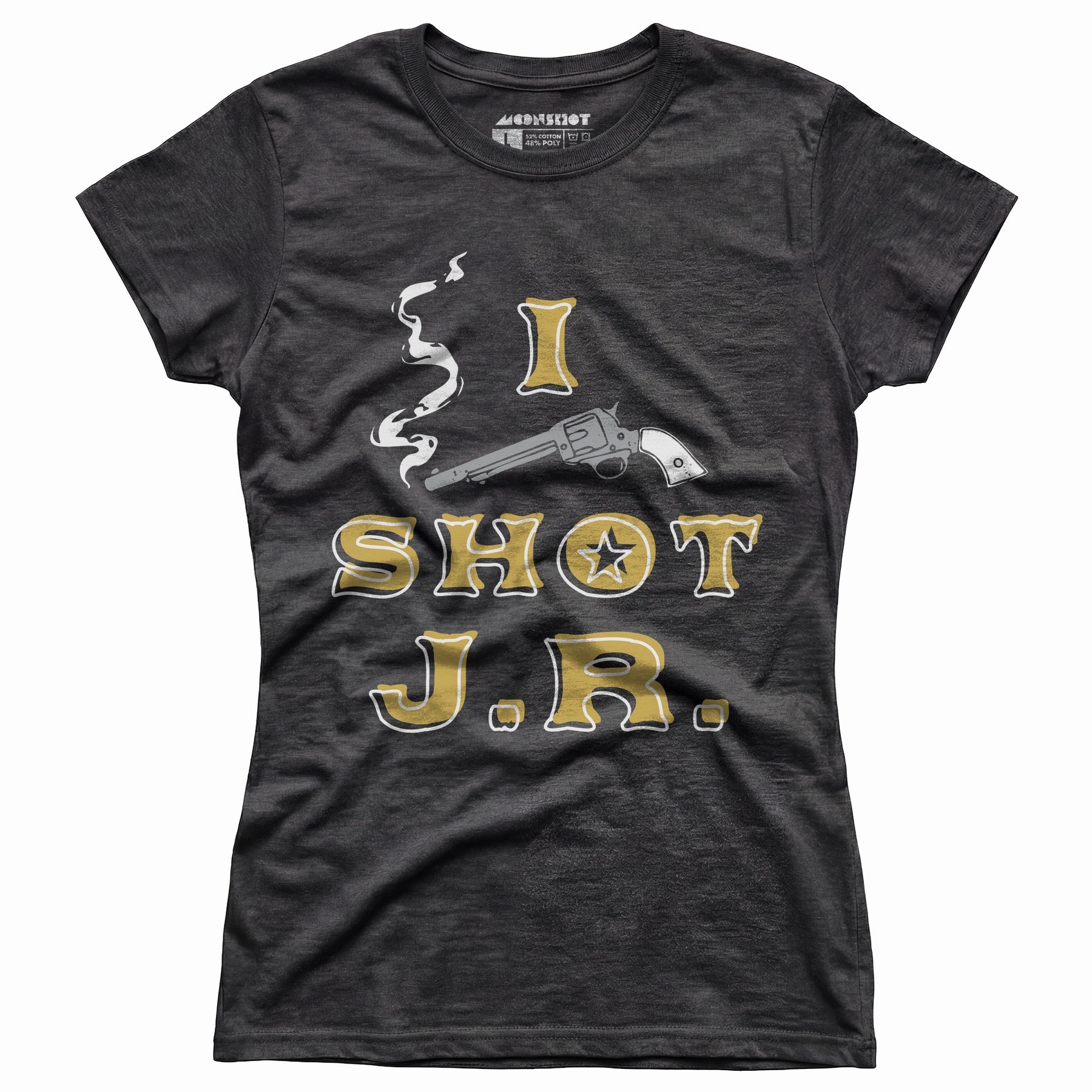 I Shot J.R. - Women's T-Shirt