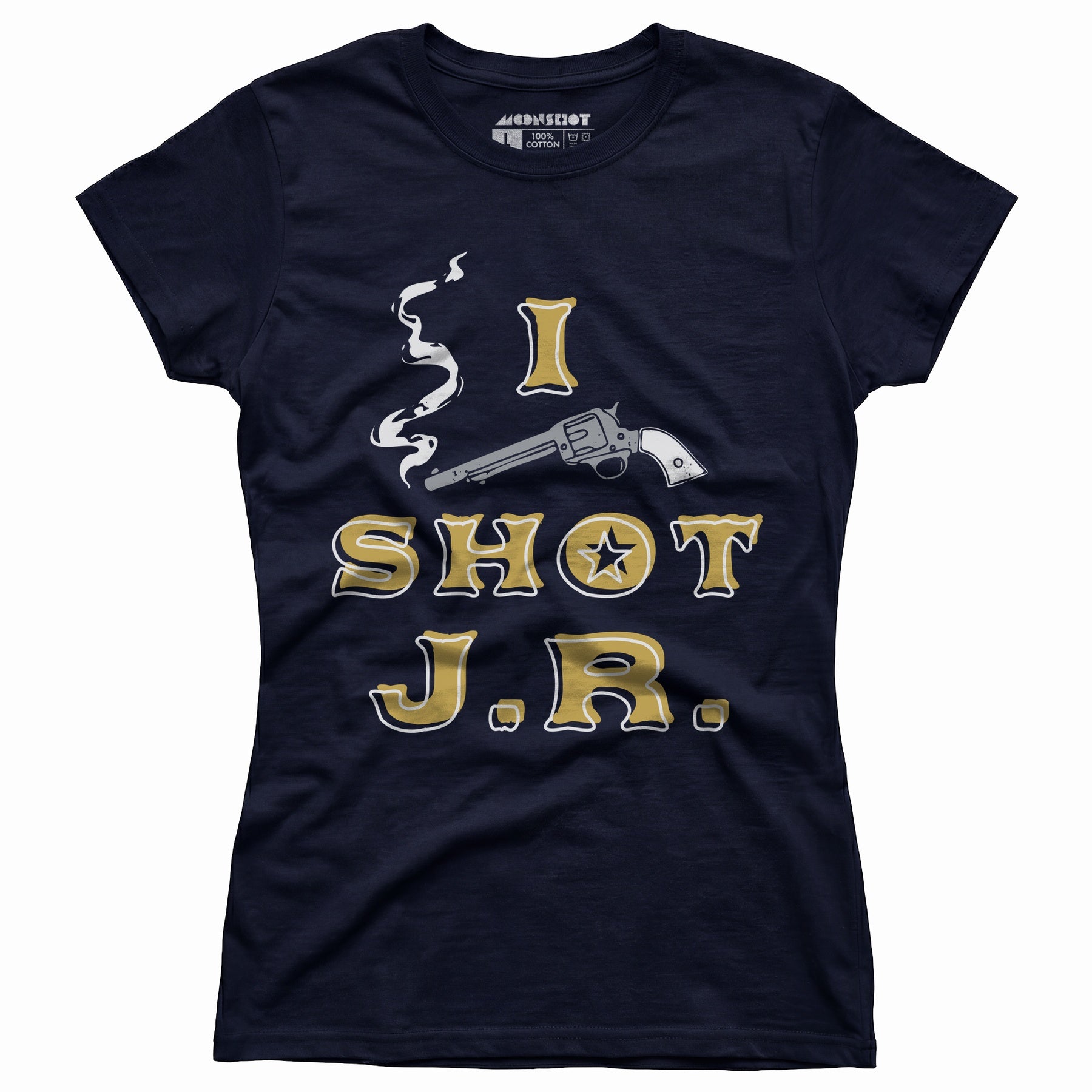 I Shot J.R. - Women's T-Shirt