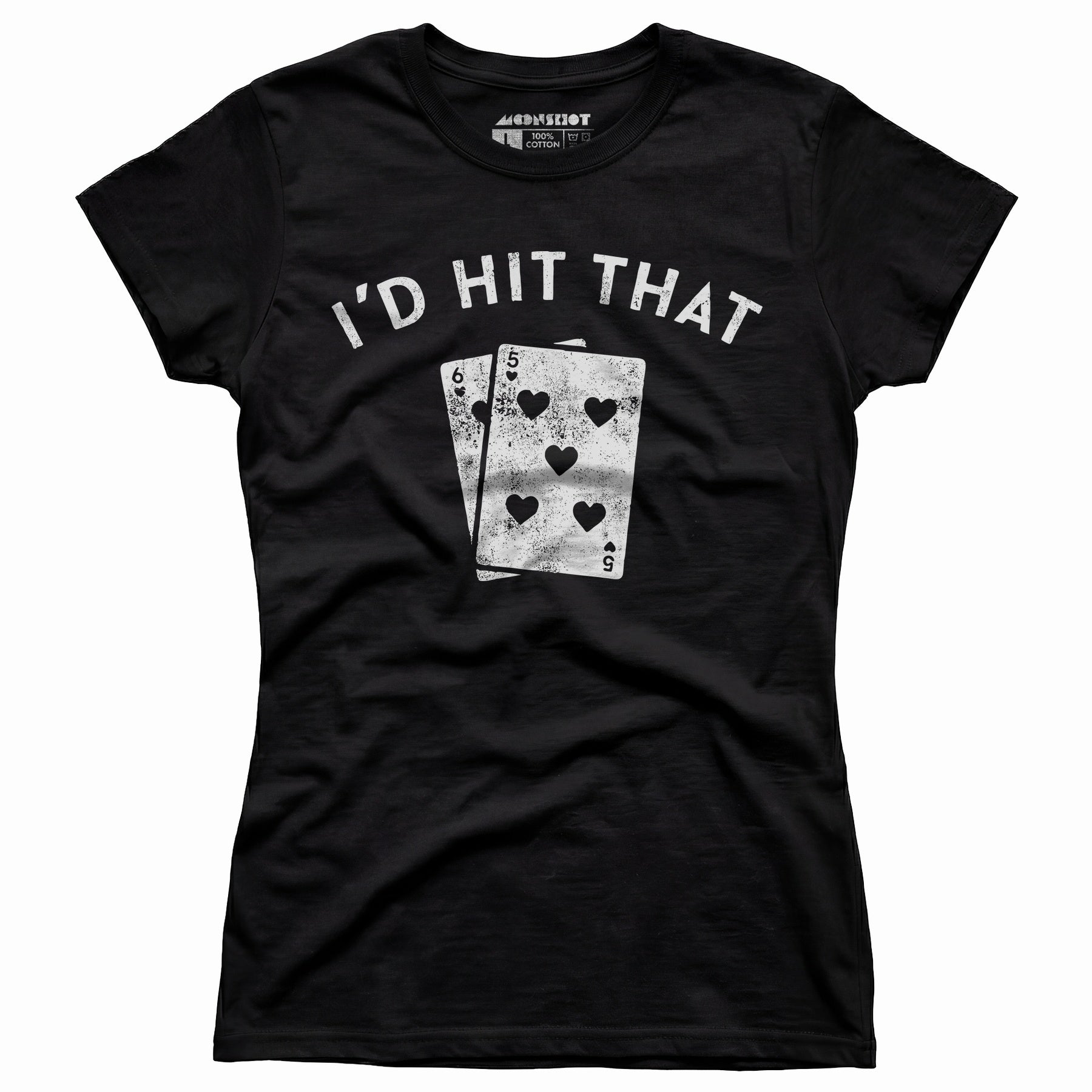 I'd Hit That - Women's T-Shirt