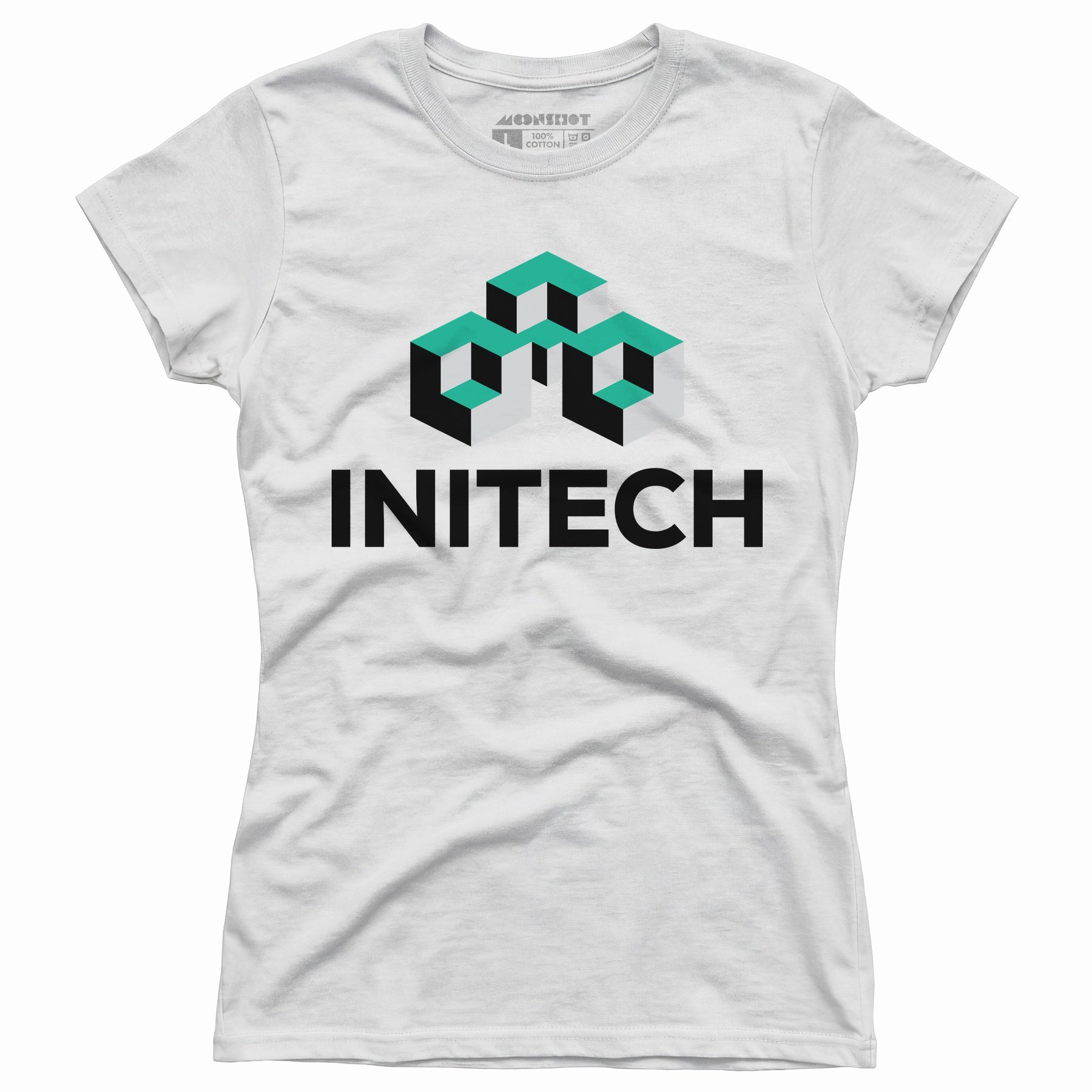Initech Office Space - Women's T-Shirt