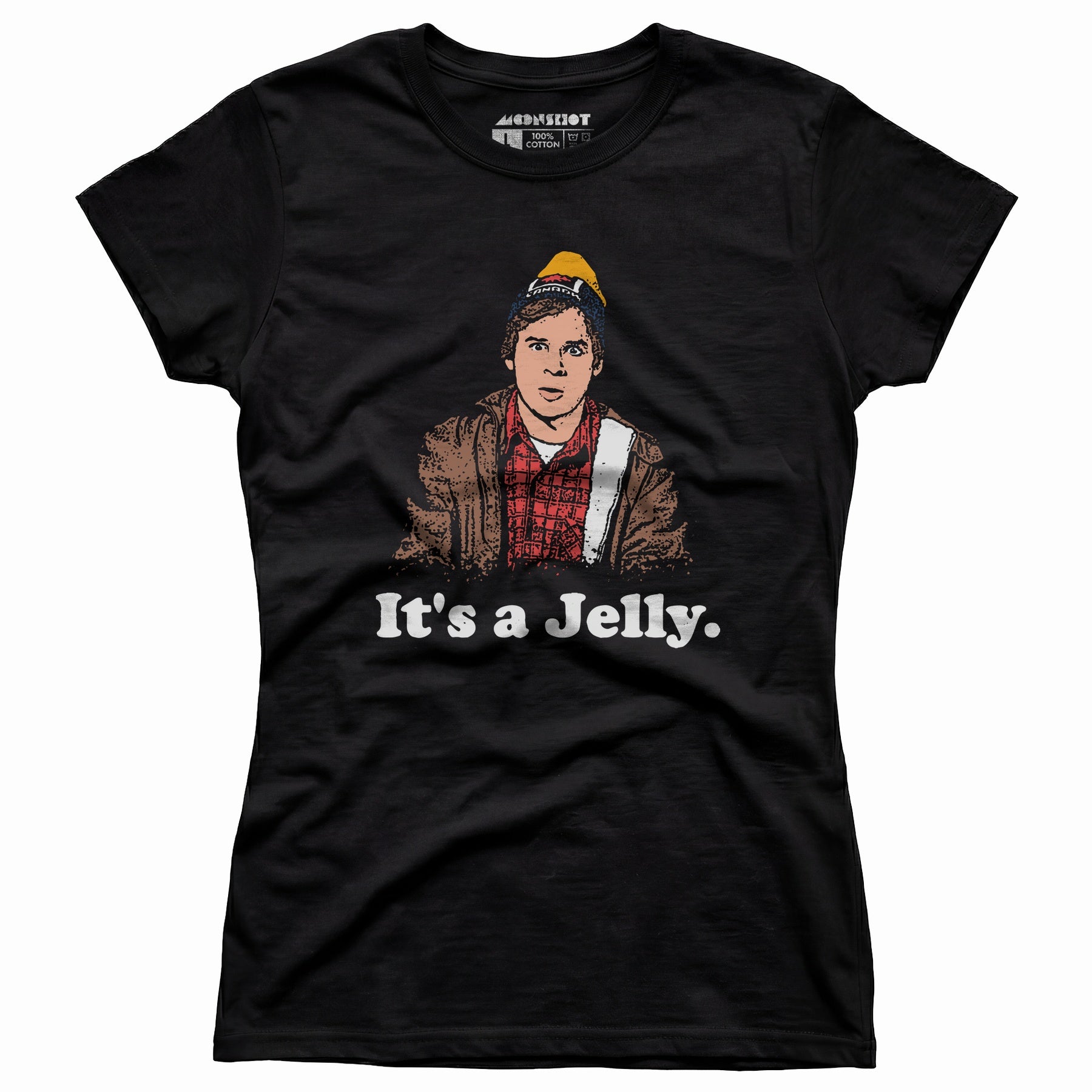 It's a Jelly - Women's T-Shirt