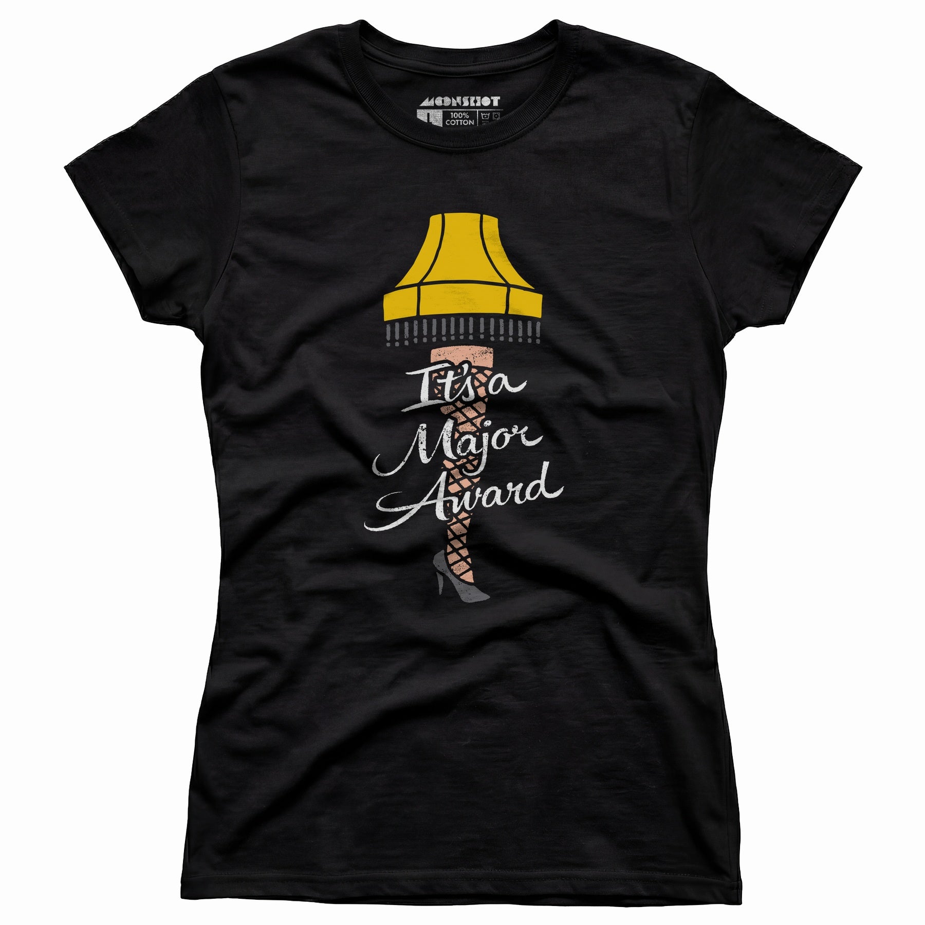It's a Major Award - Women's T-Shirt
