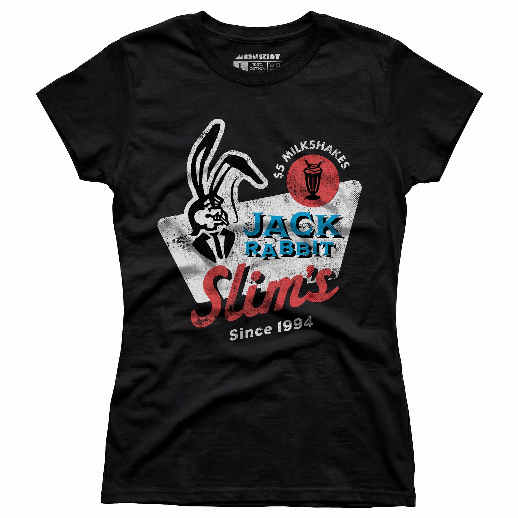 Jack Rabbit Slim's - Women's T-Shirt
