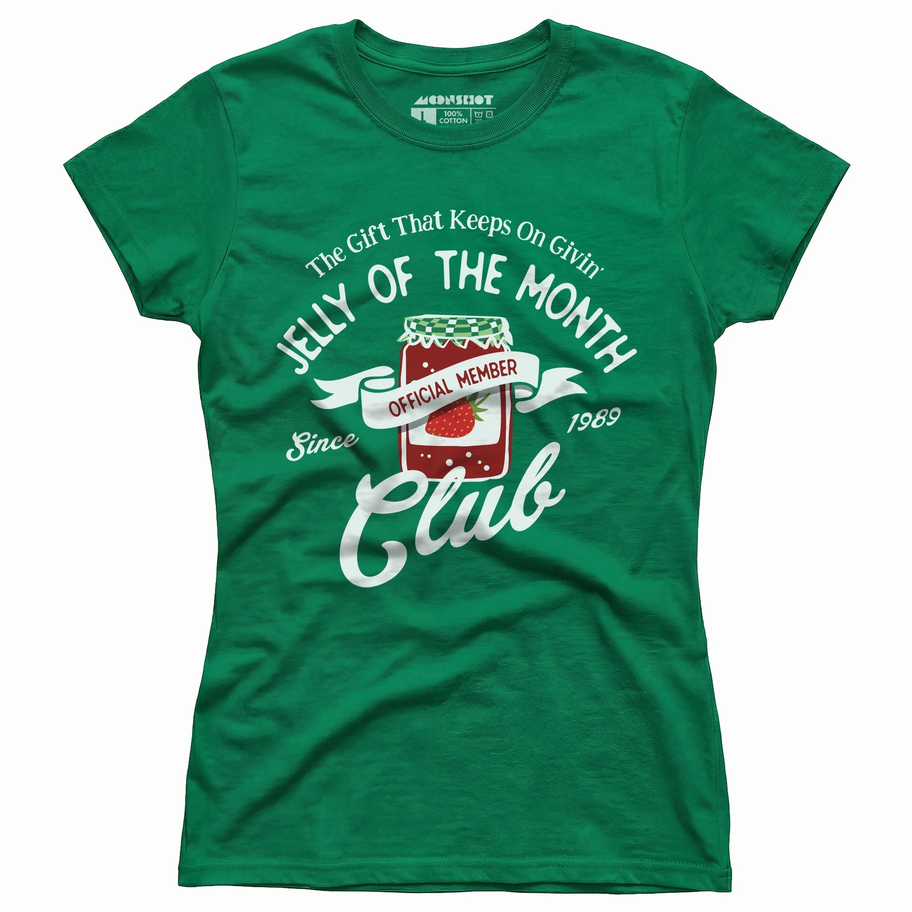 Jelly of the Month Club - Women's T-Shirt