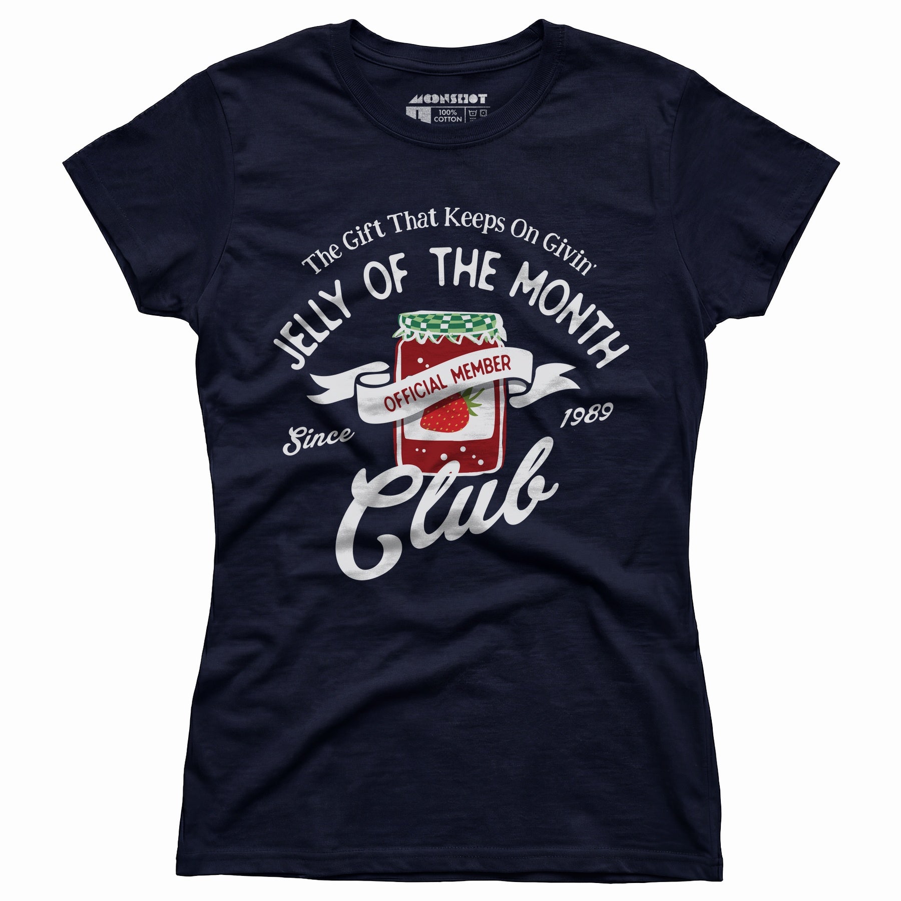 Jelly of the Month Club - Women's T-Shirt