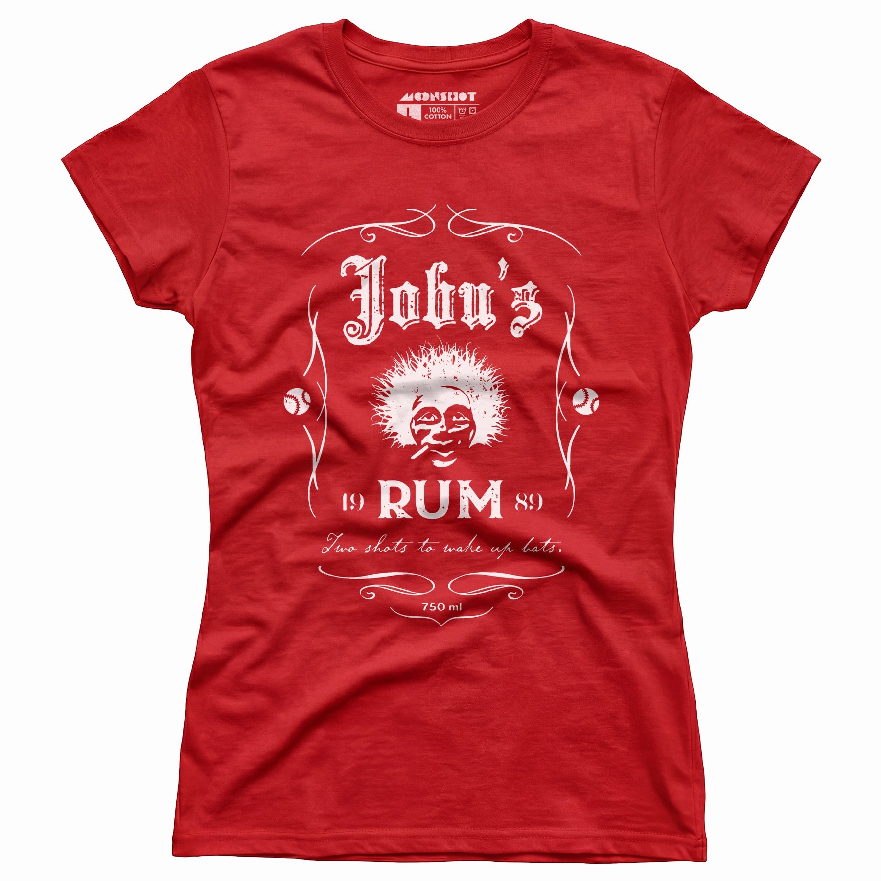 Jobu's Rum - Women's T-Shirt