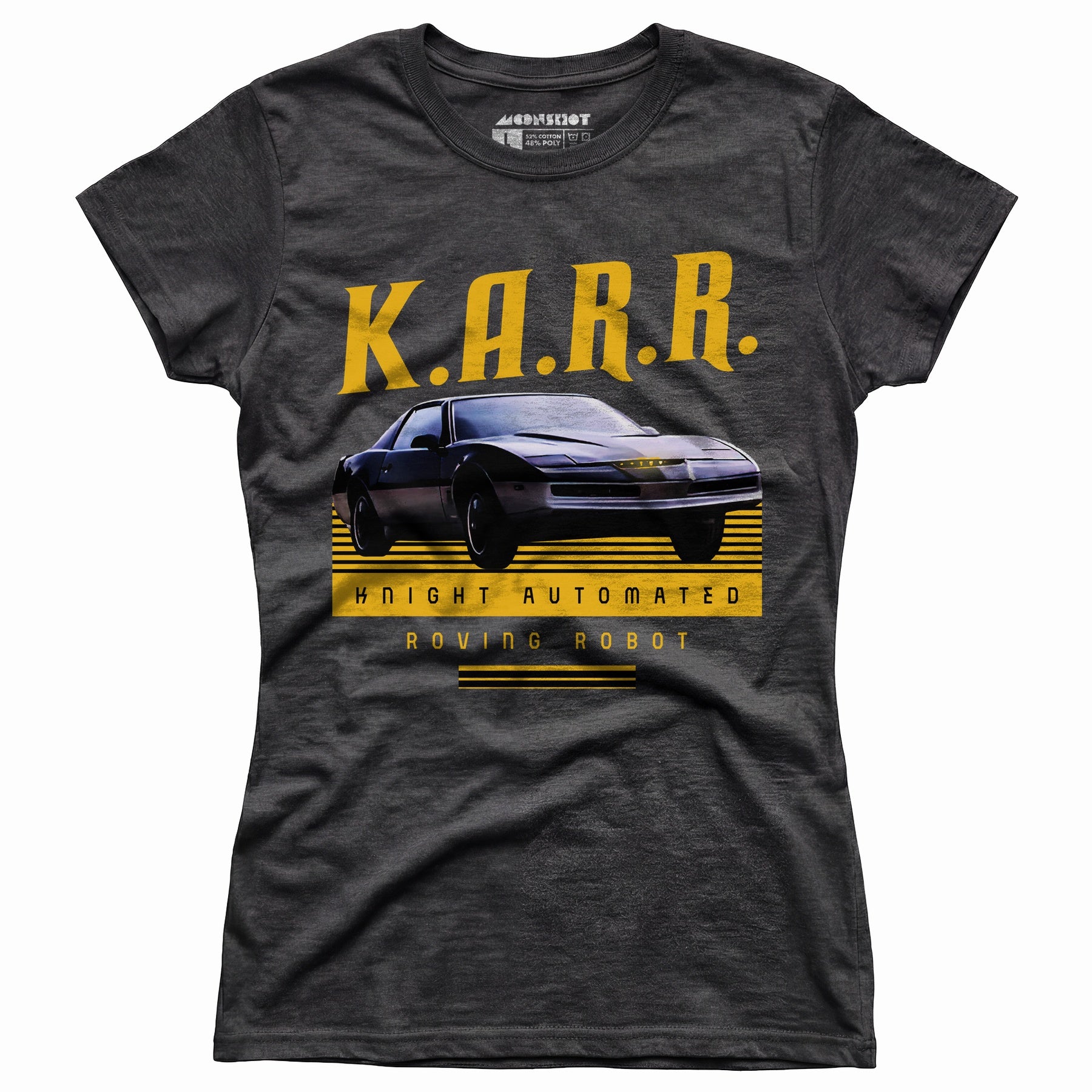 KARR - Women's T-Shirt