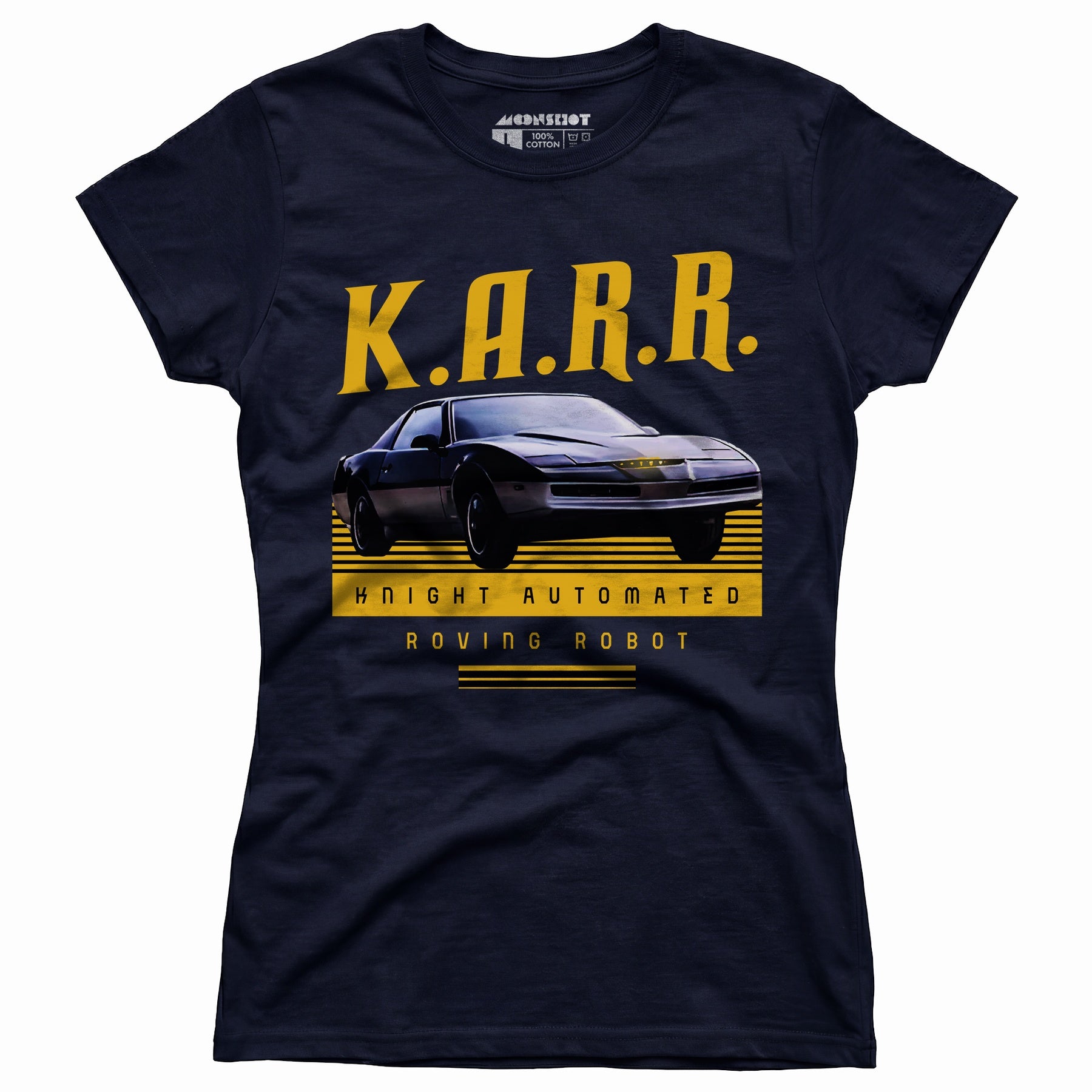 KARR - Women's T-Shirt