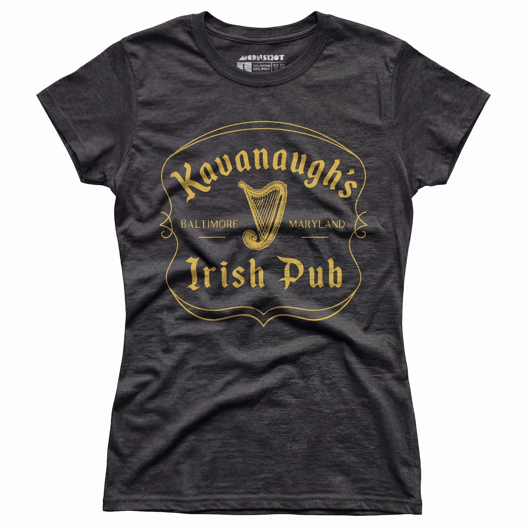 Kavanaugh's Irish Pub - Women's T-Shirt