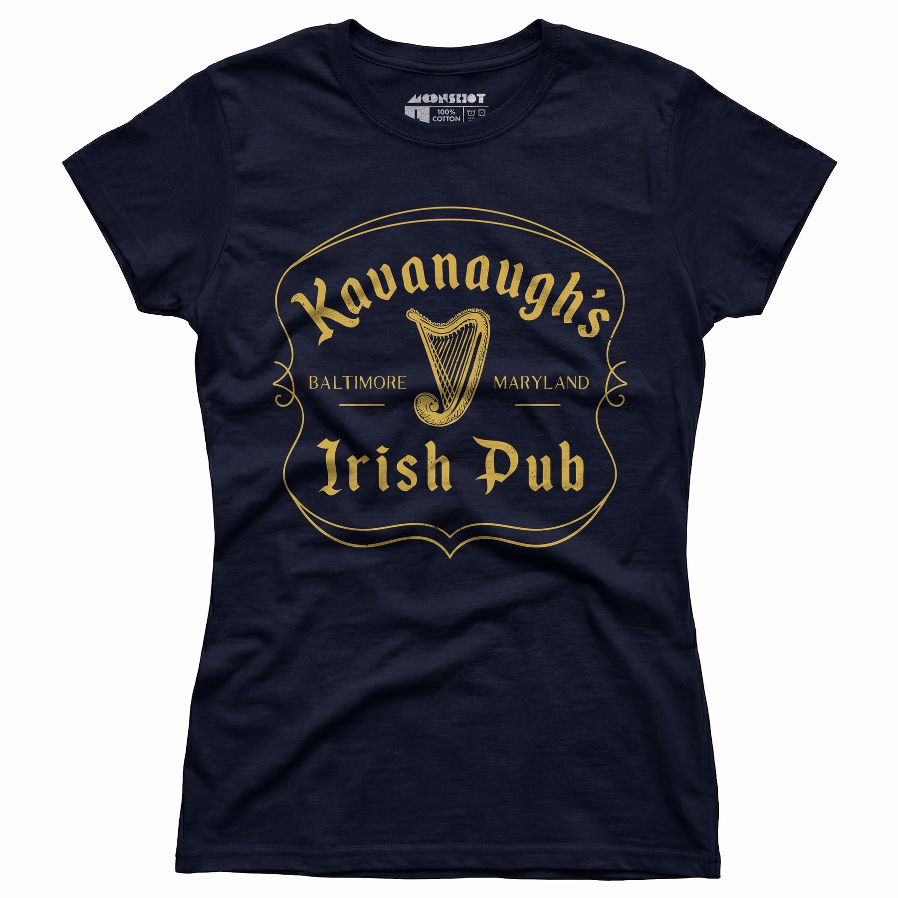 Kavanaugh's Irish Pub - Women's T-Shirt