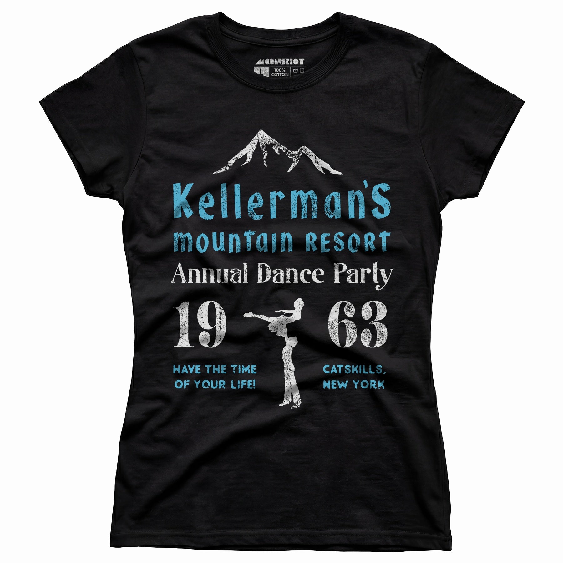 Kellerman's Mountain Resort - Women's T-Shirt
