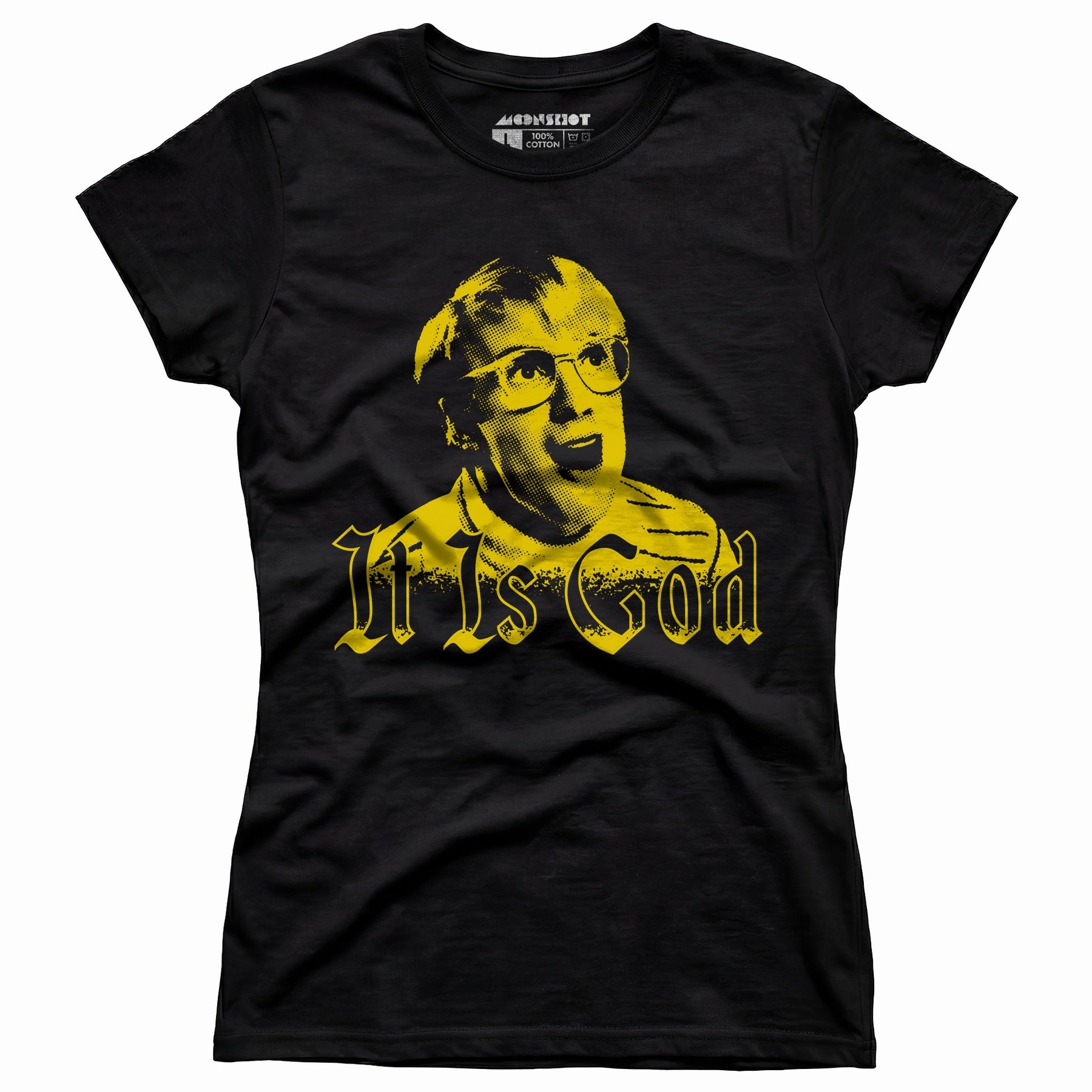 Kent It is God - Women's T-Shirt