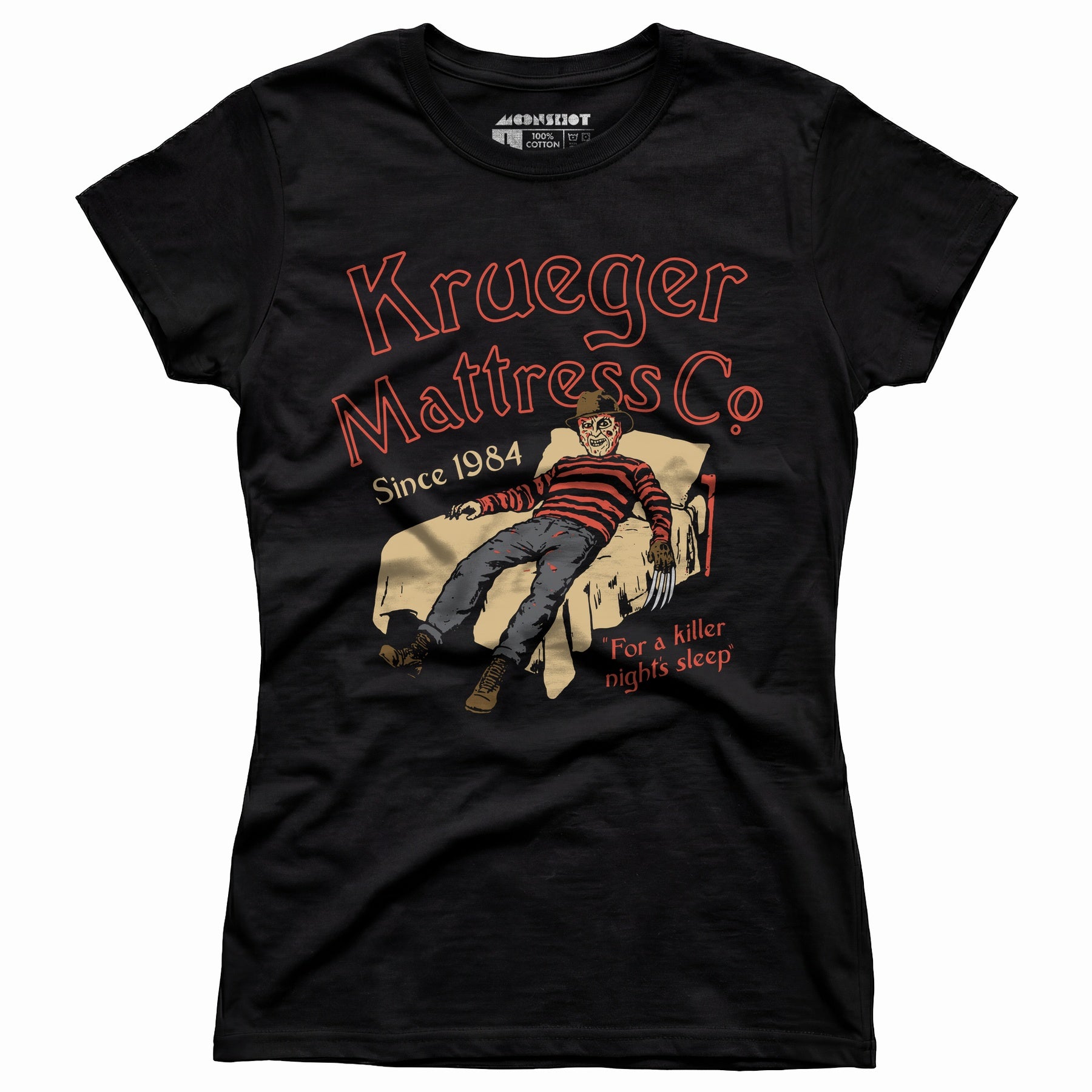 Krueger Mattress Co. - Women's T-Shirt