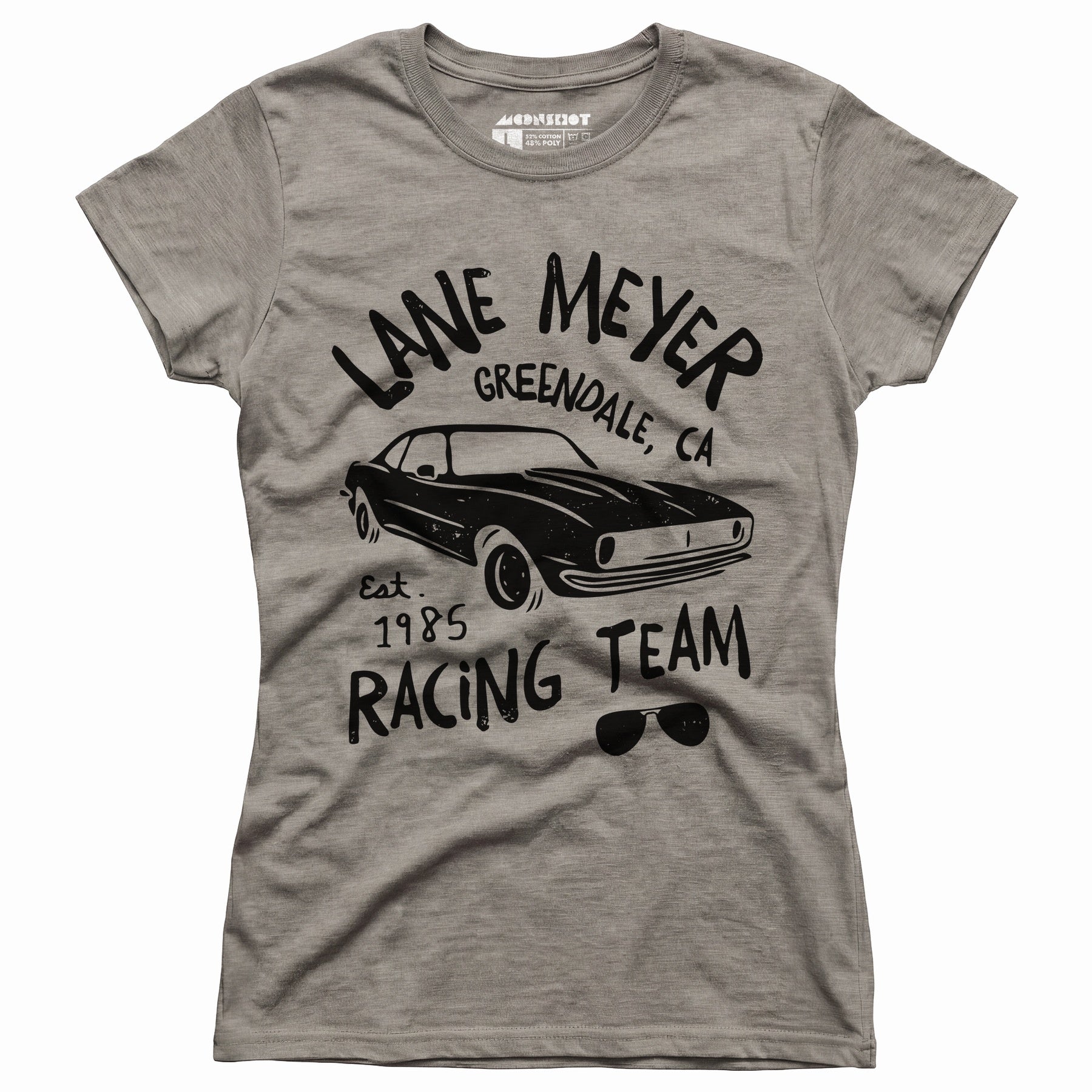 Lane Meyer Racing Team - Women's T-Shirt