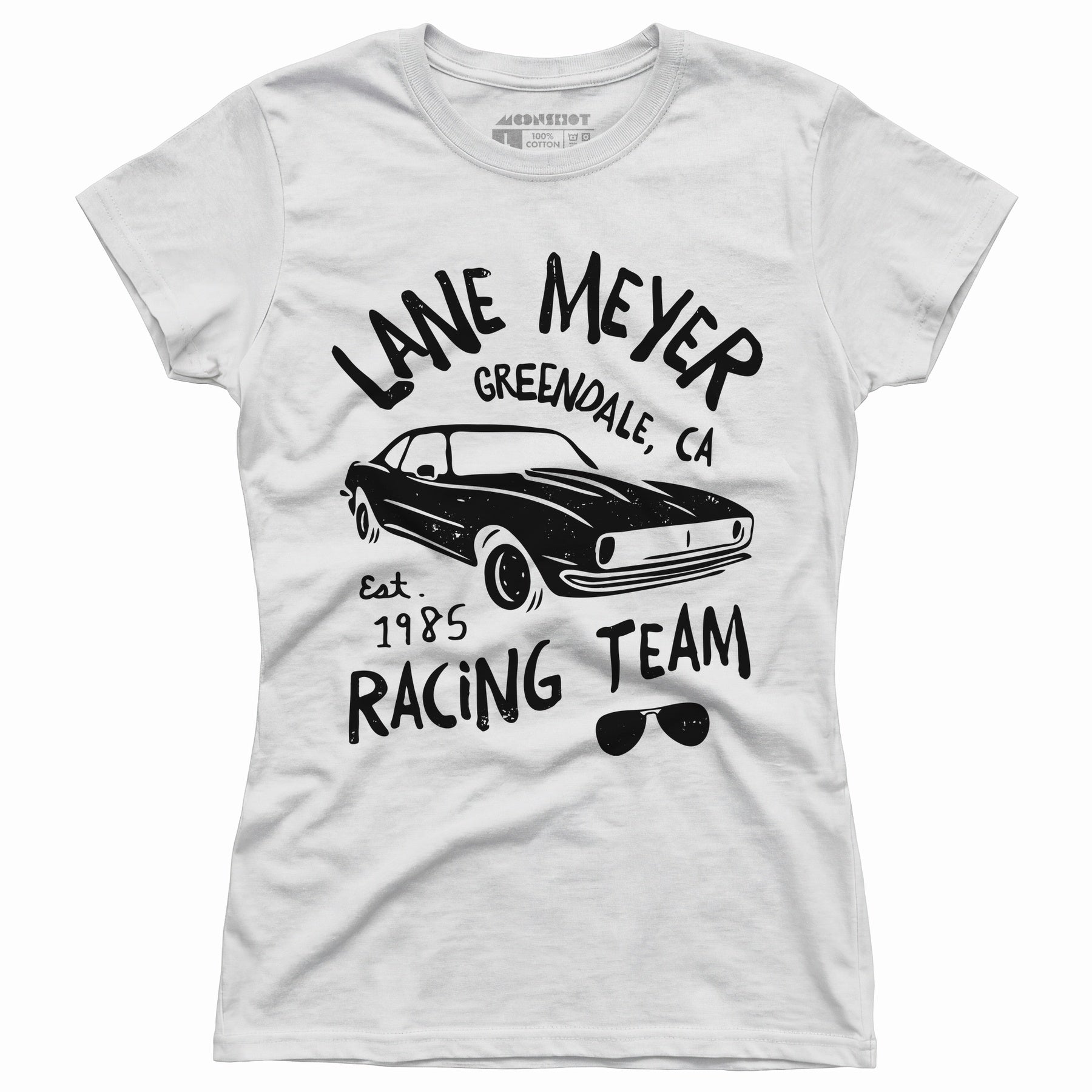 Lane Meyer Racing Team - Women's T-Shirt