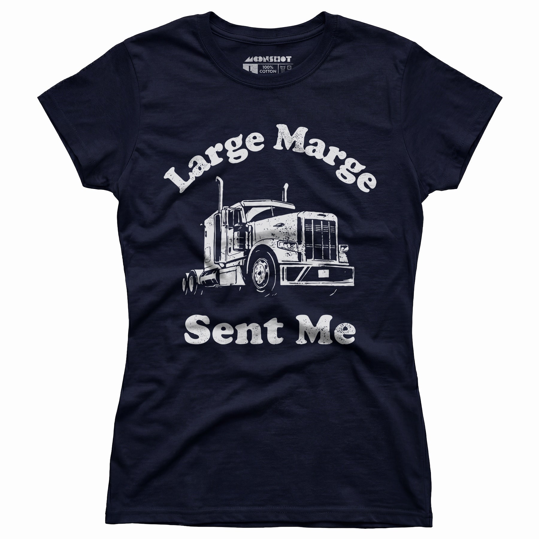 Large Marge Sent Me - Women's T-Shirt