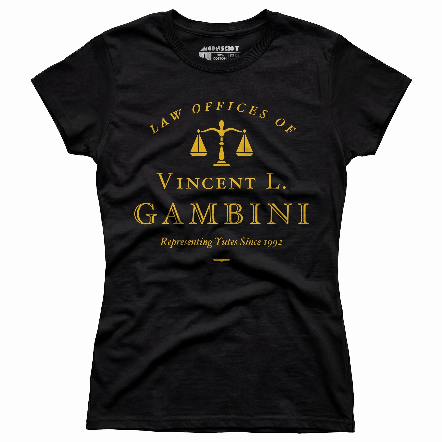 Law Offices of Vincent L. Gambini - Women's T-Shirt