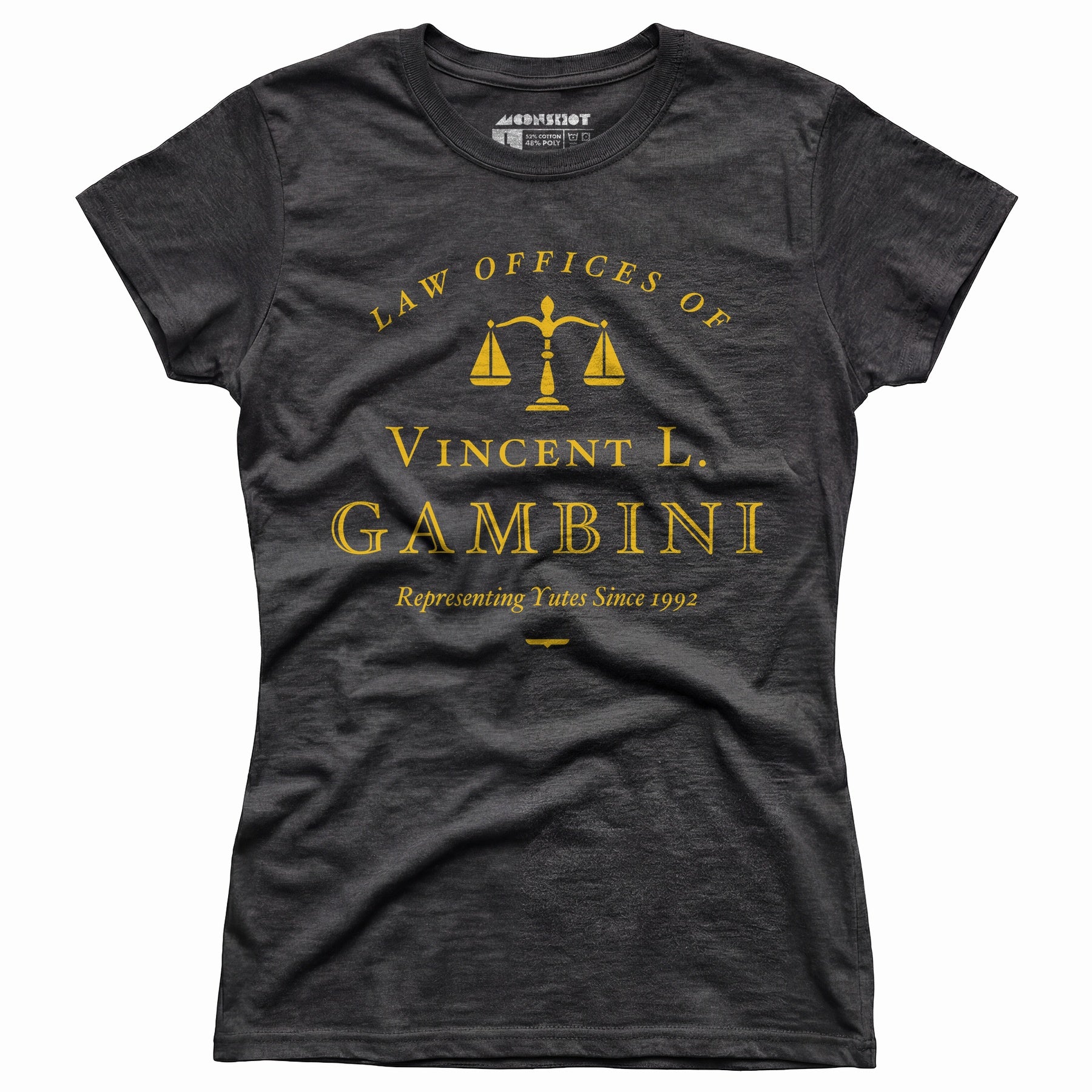 Law Offices of Vincent L. Gambini - Women's T-Shirt