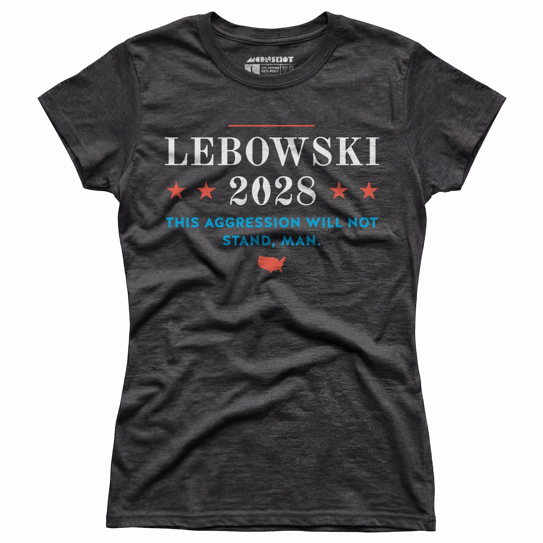 Lebowski 2028 - Women's T-Shirt