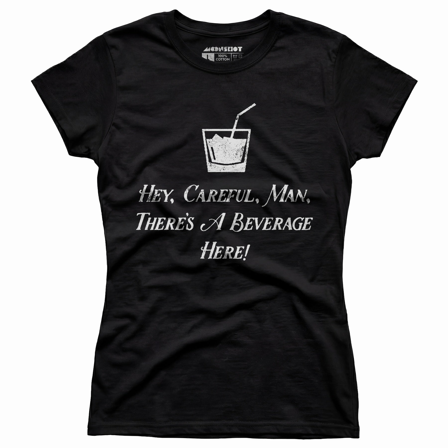 Lebowski White Russian - Women's T-Shirt