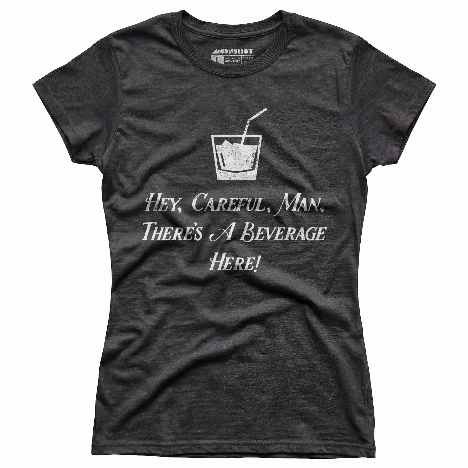 Lebowski White Russian - Women's T-Shirt