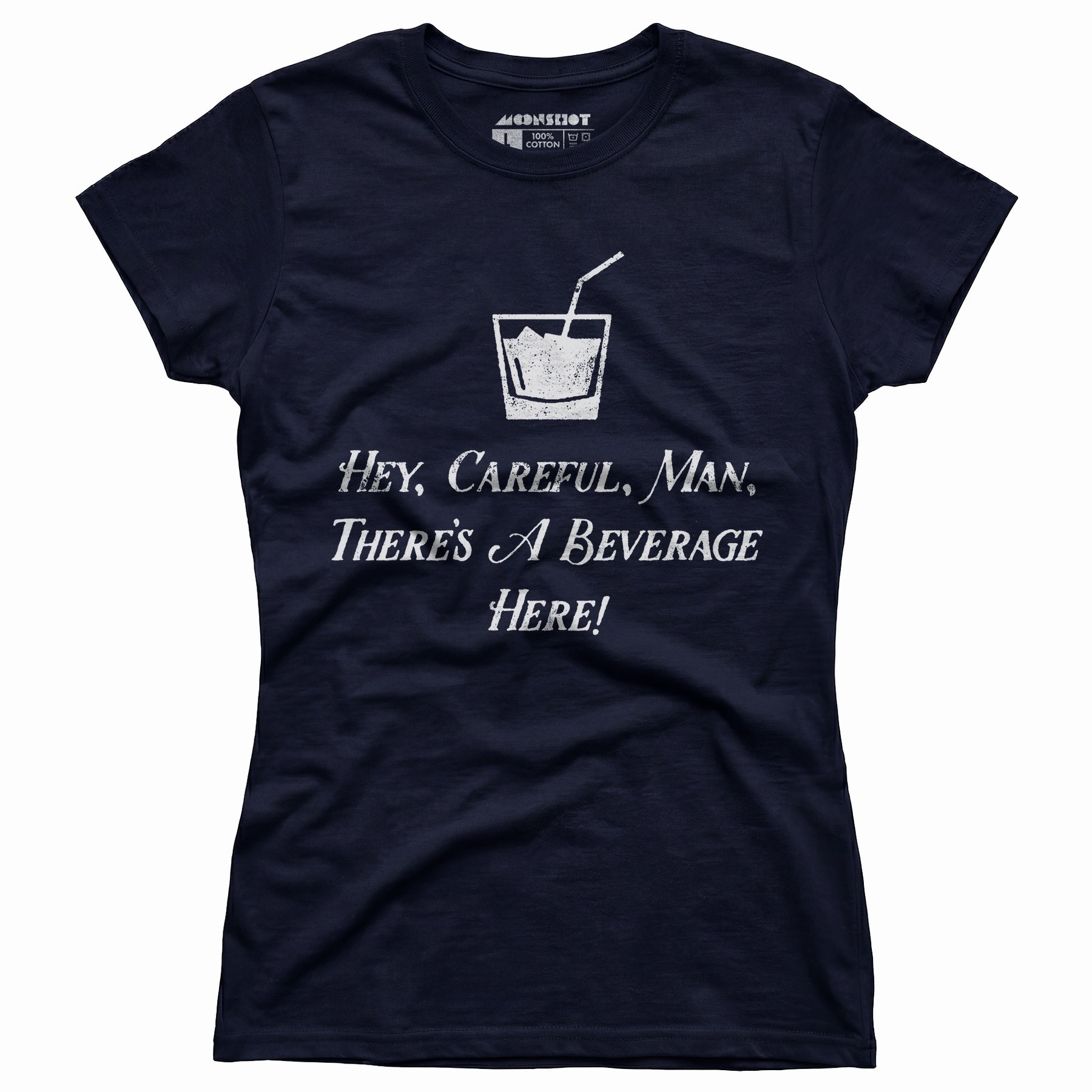 Lebowski White Russian - Women's T-Shirt