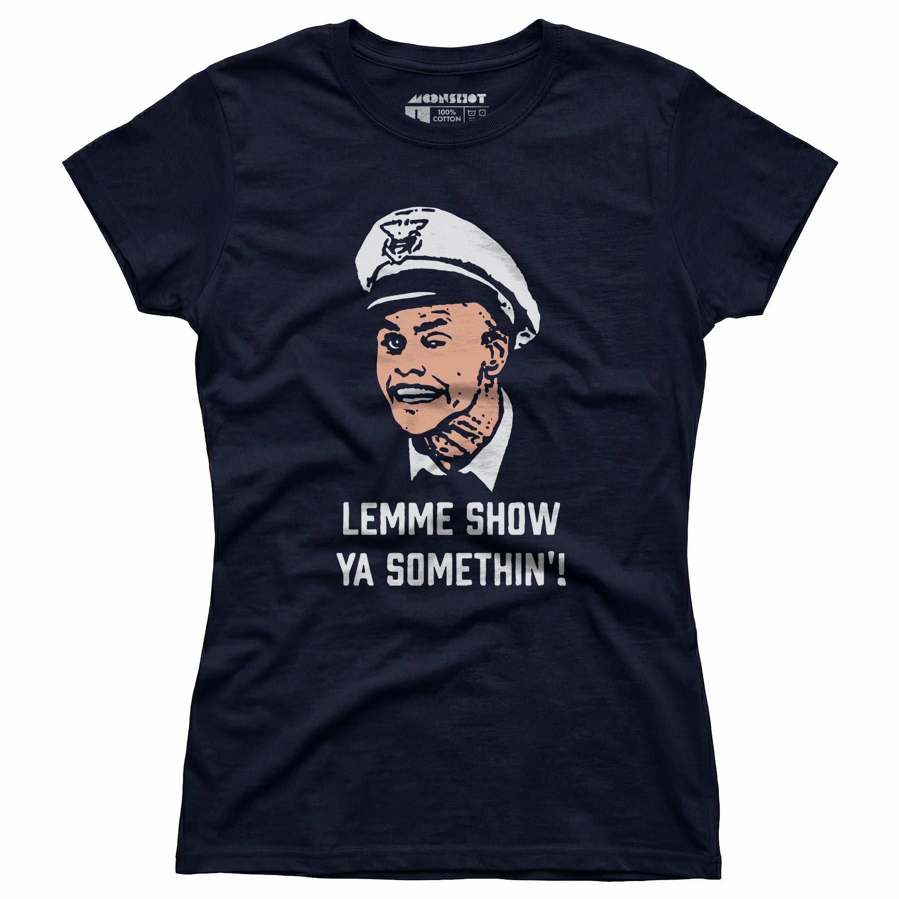 Lemme Show Ya Somethin'! - Women's T-Shirt