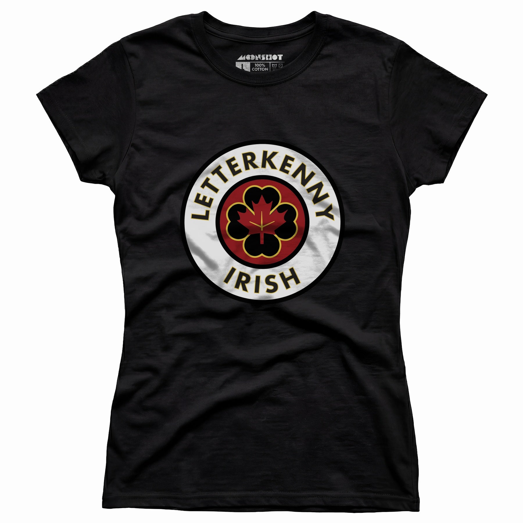 Letterkenny Irish - Women's T-Shirt