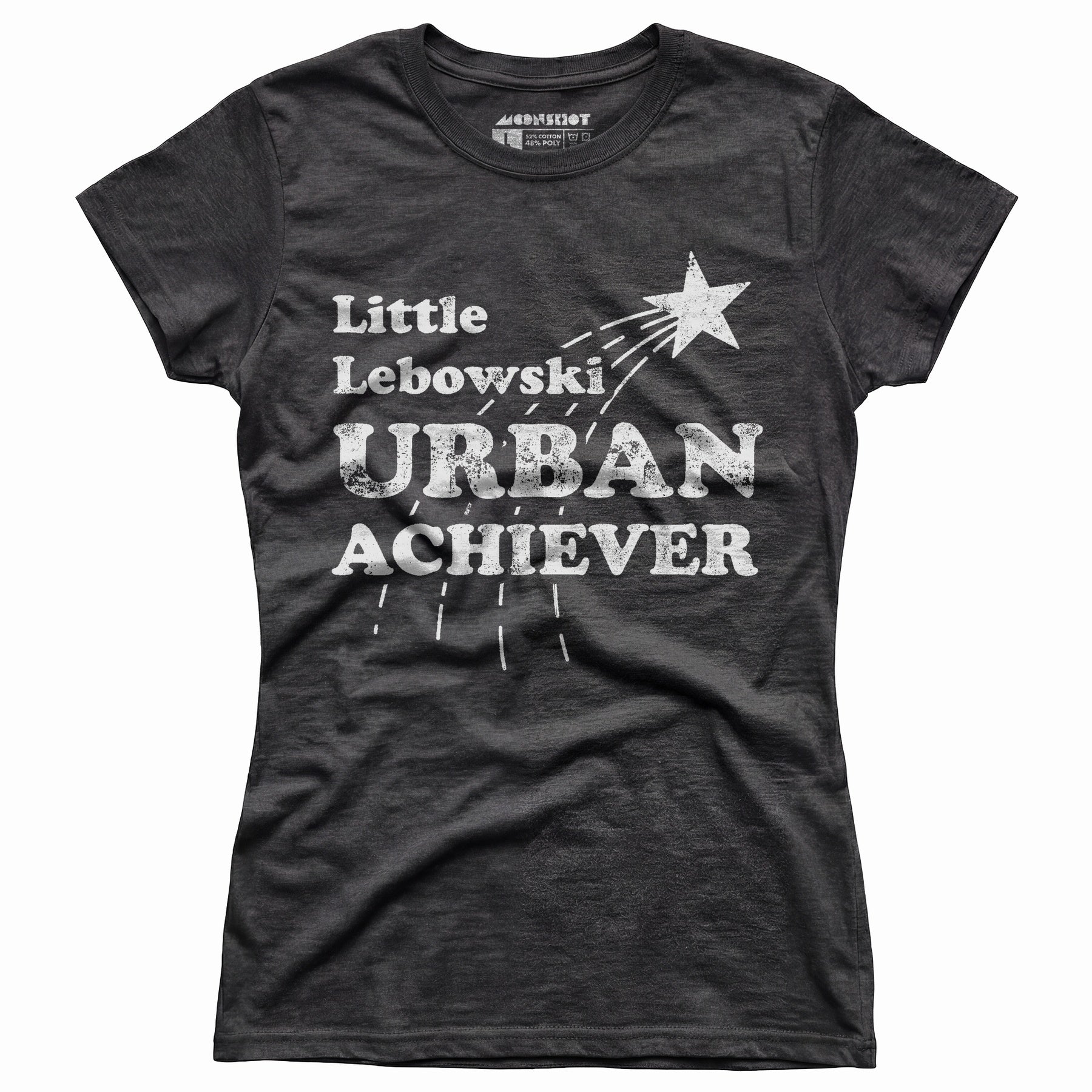 Little Lebowski Urban Achiever - Women's T-Shirt