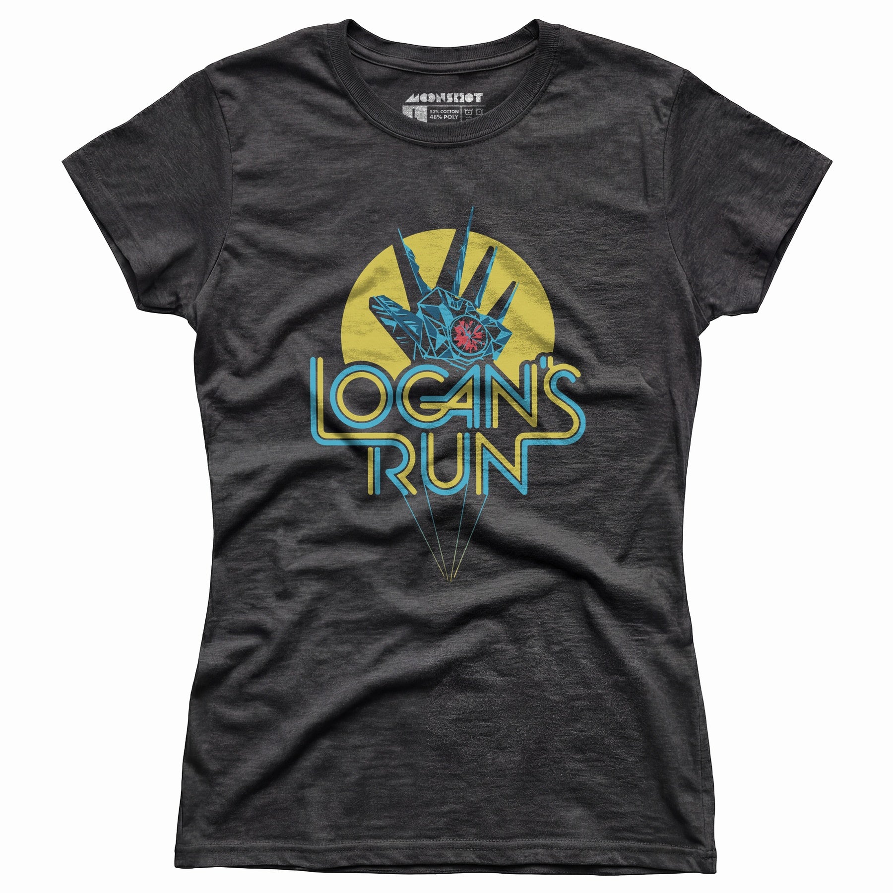 Logan's Run - Women's T-Shirt