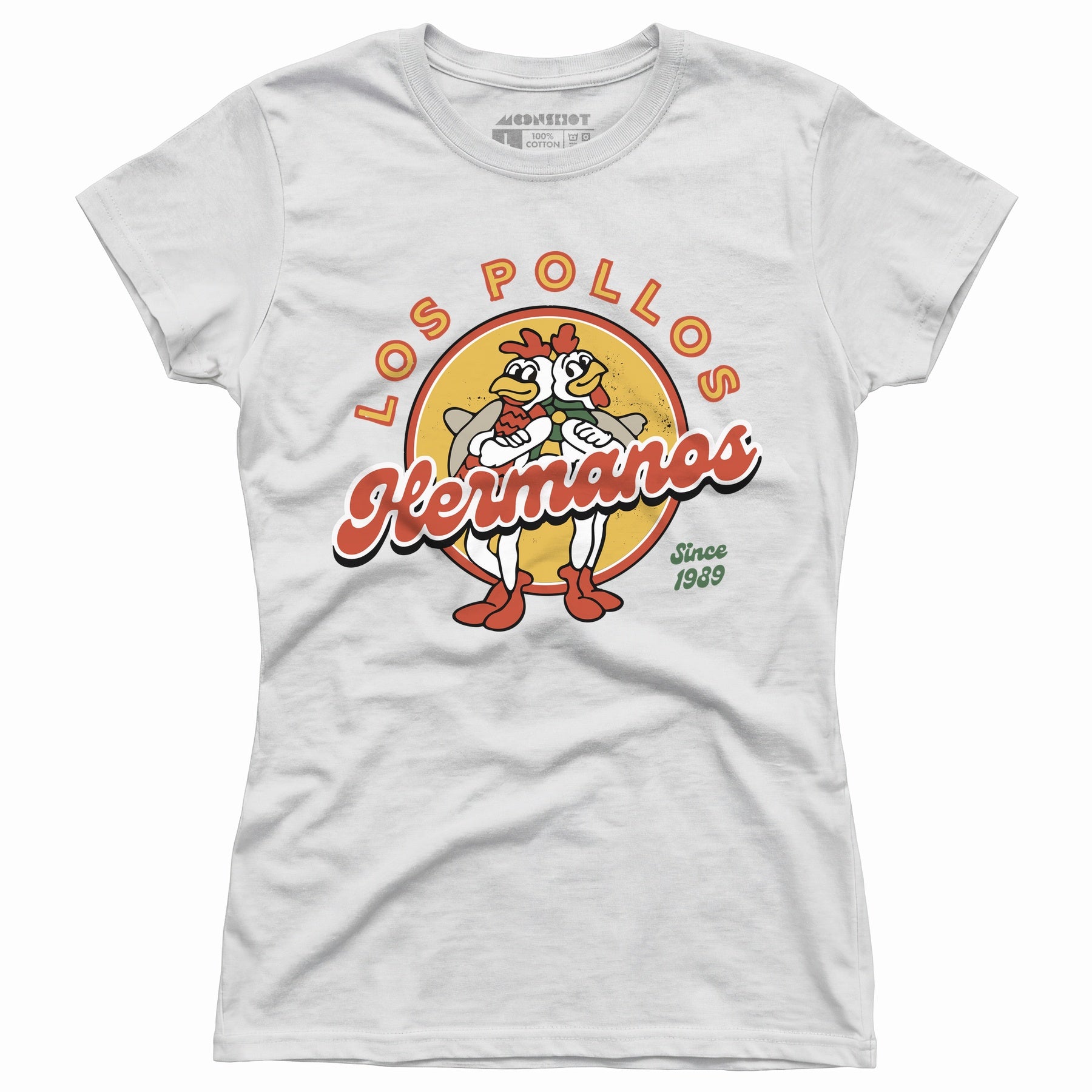 Los Pollos Hermanos - Women's T-Shirt