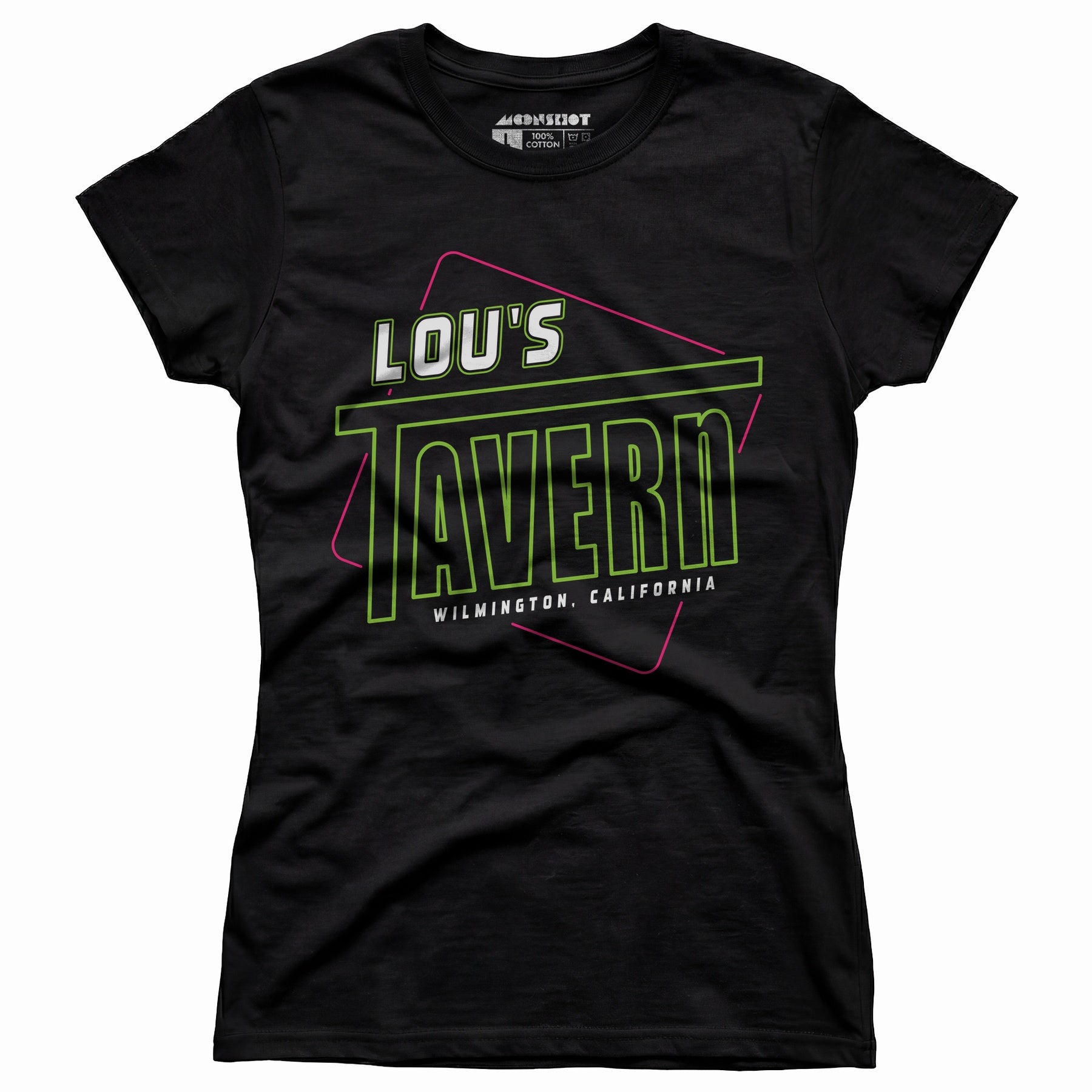 Lou's Tavern - Women's T-Shirt