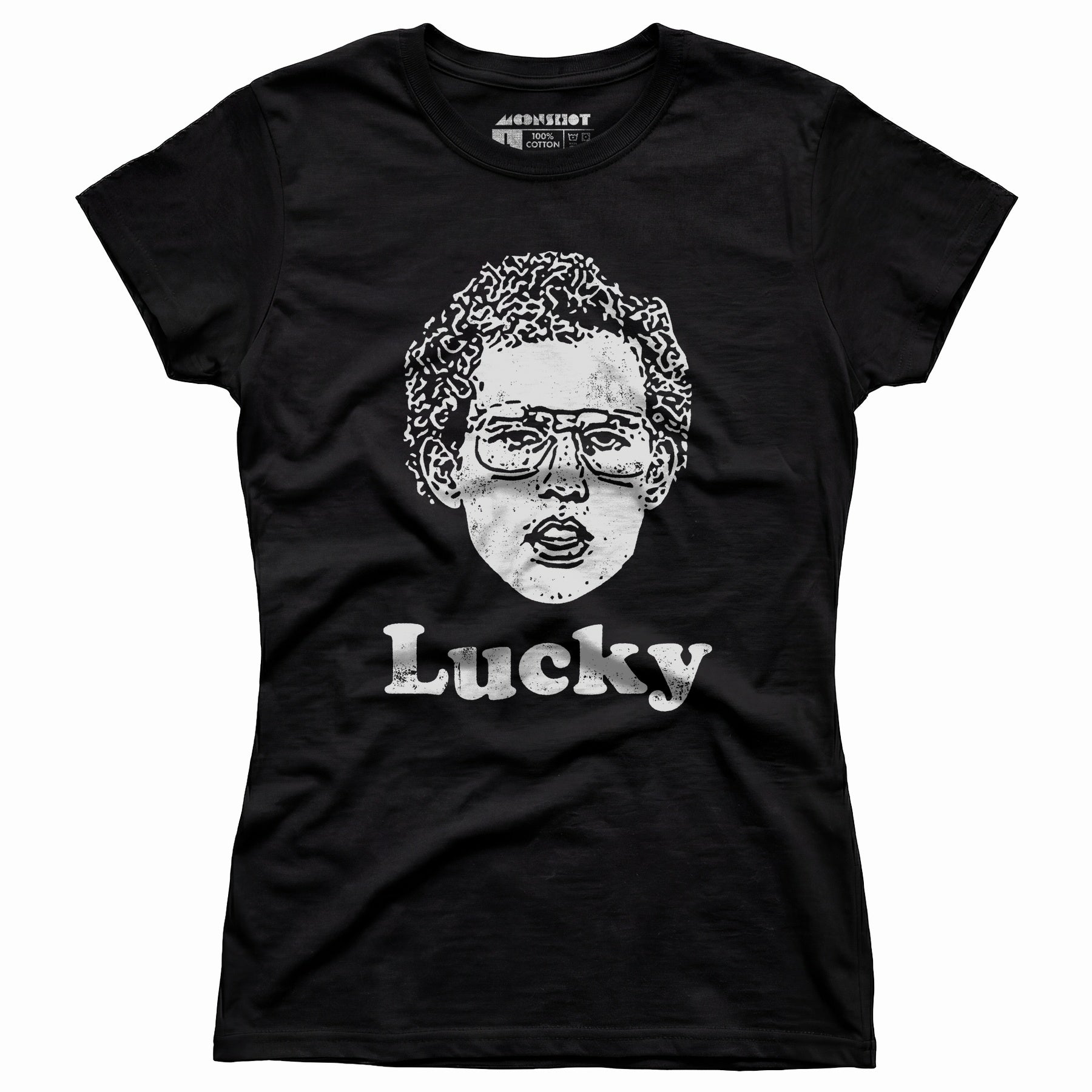 Lucky - Women's T-Shirt